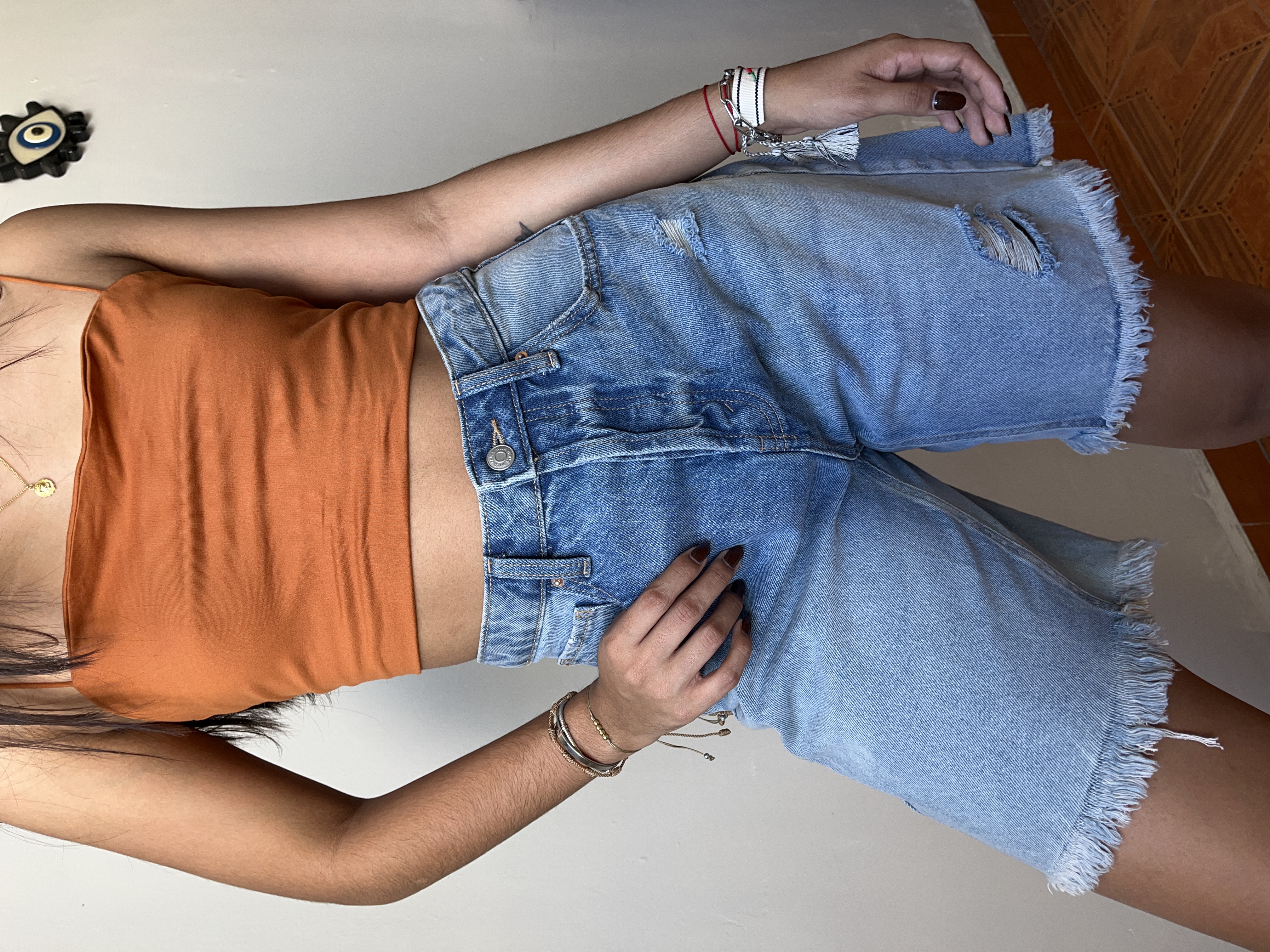 Bermudas