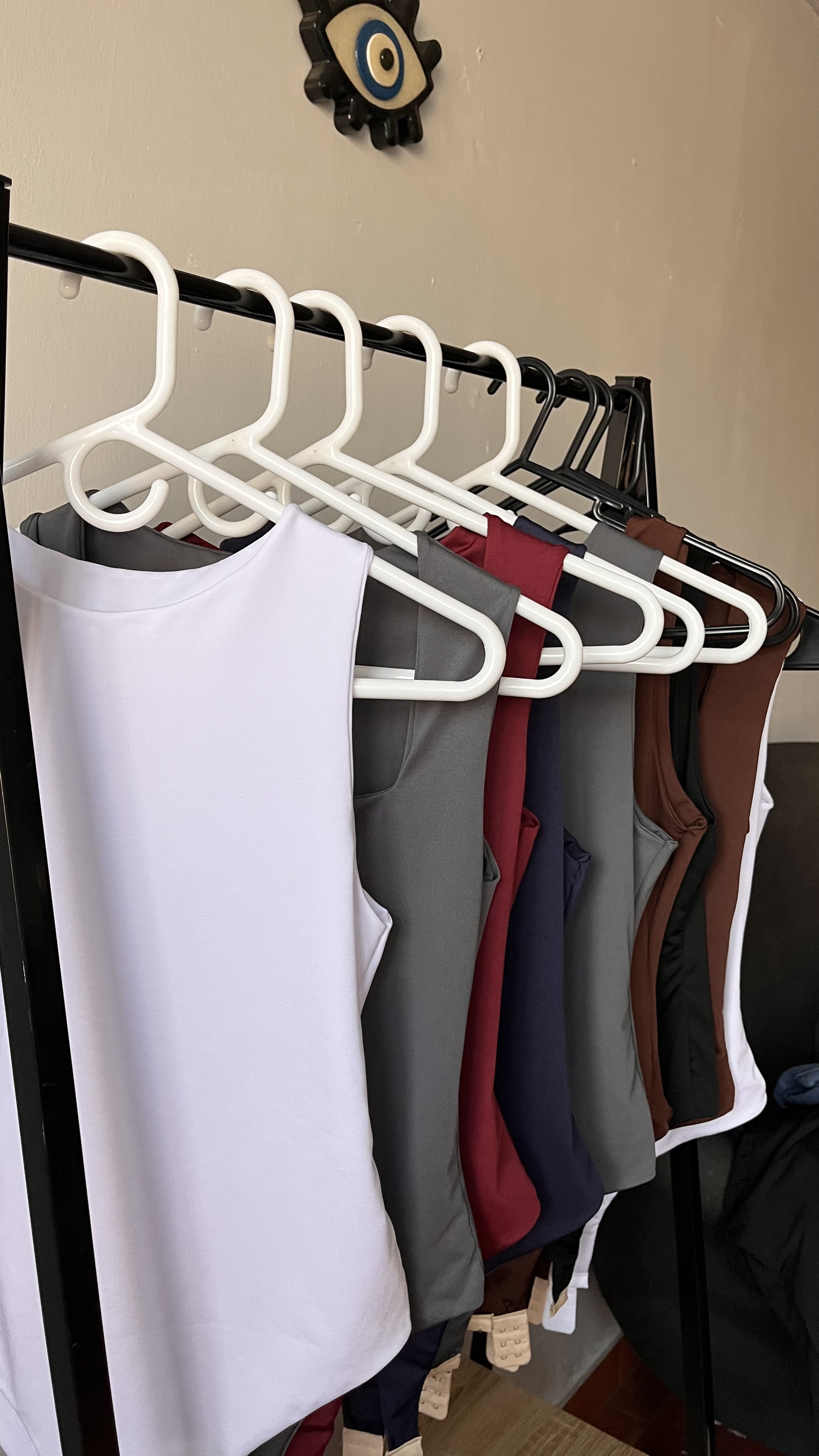 Bodies Cuello Olimpico