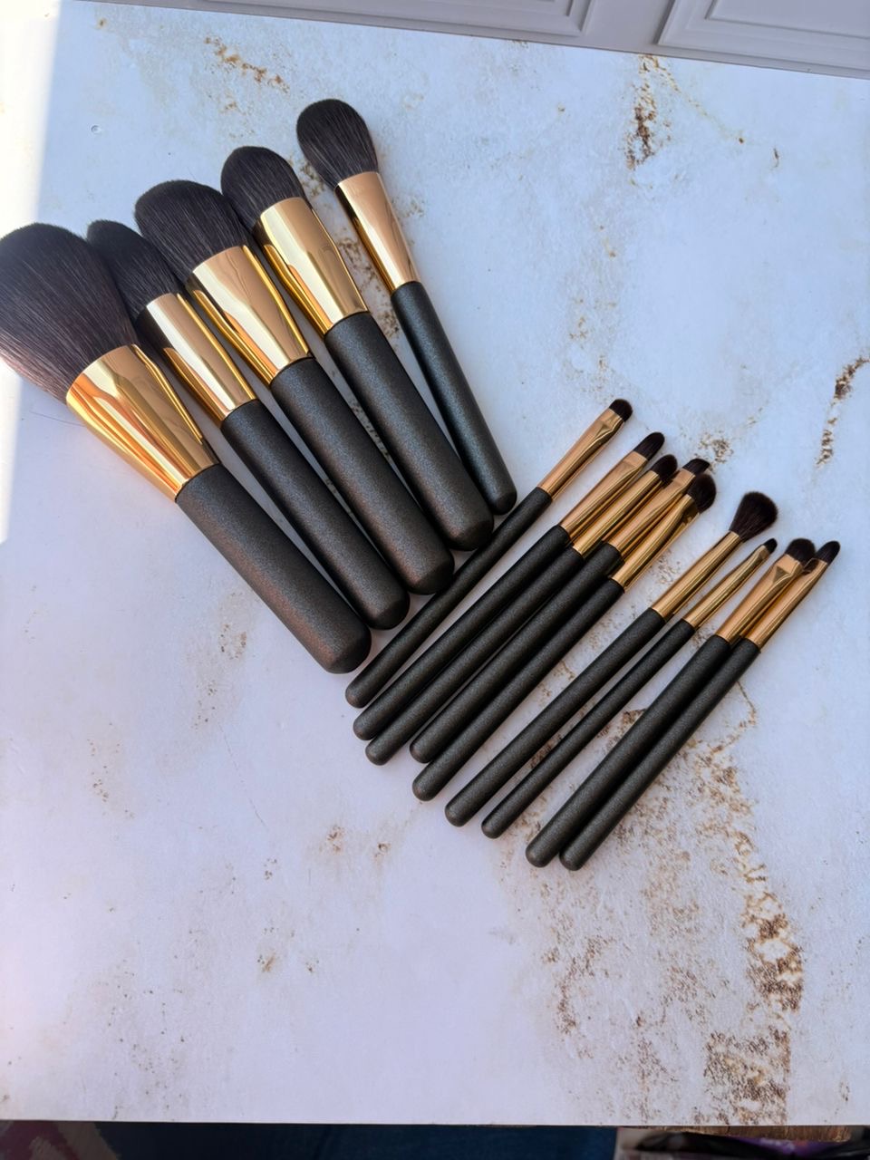 Set de brochas x14