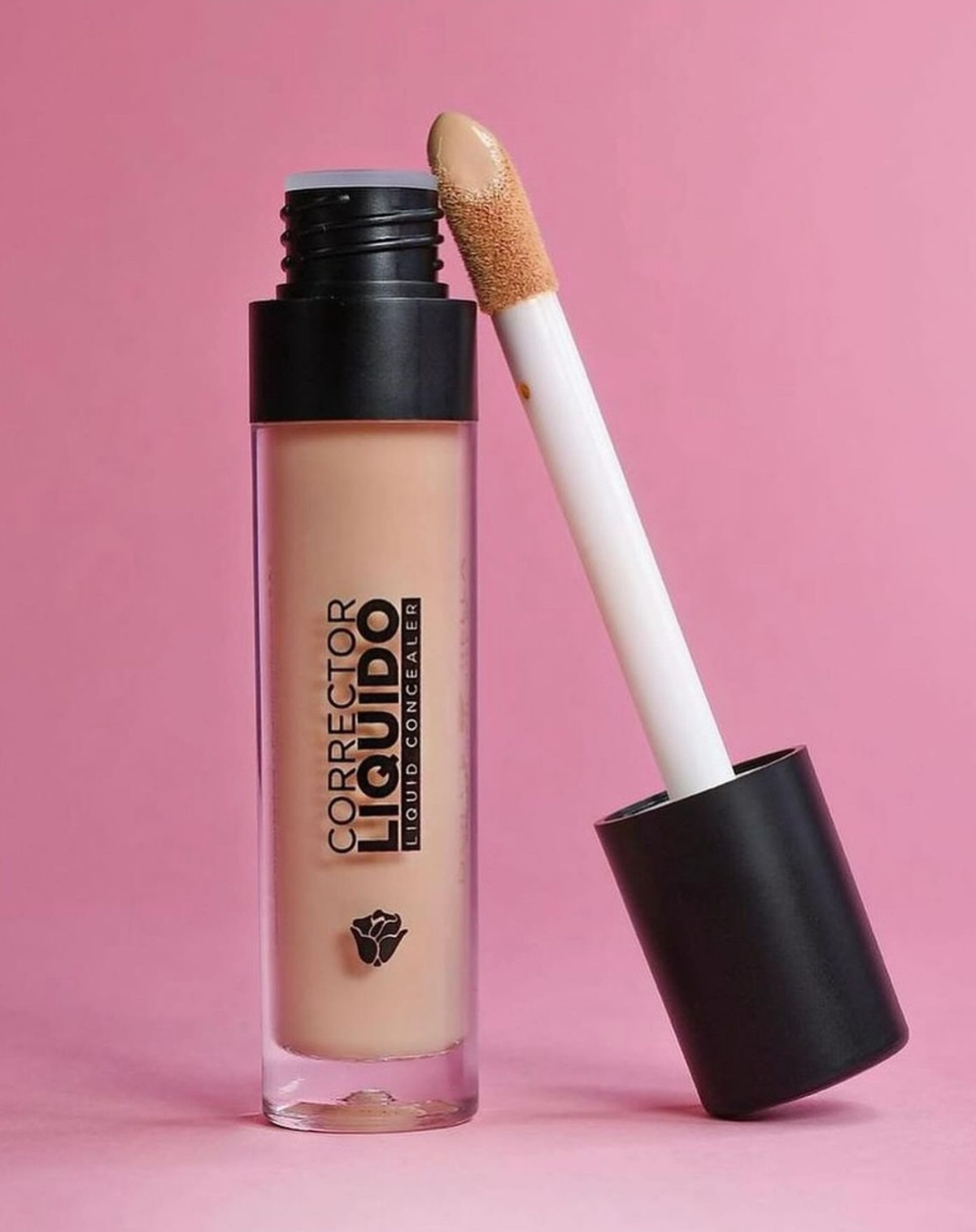CORRECTOR LÍQUIDO HIDRATANTE DOLCE BELLA