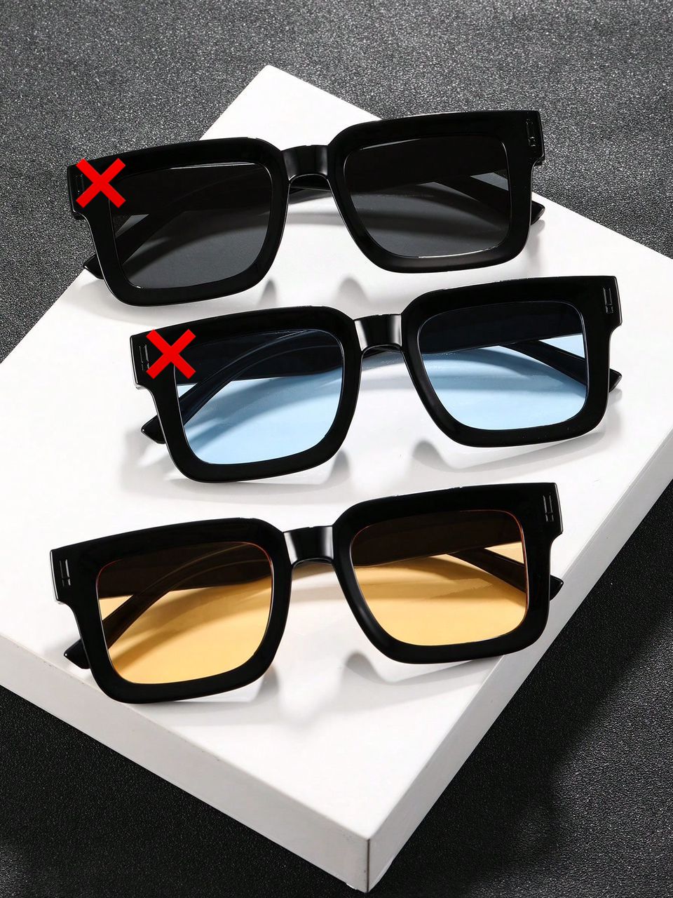 Lentes de sol