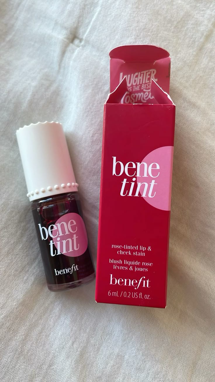Tinta | Benetint