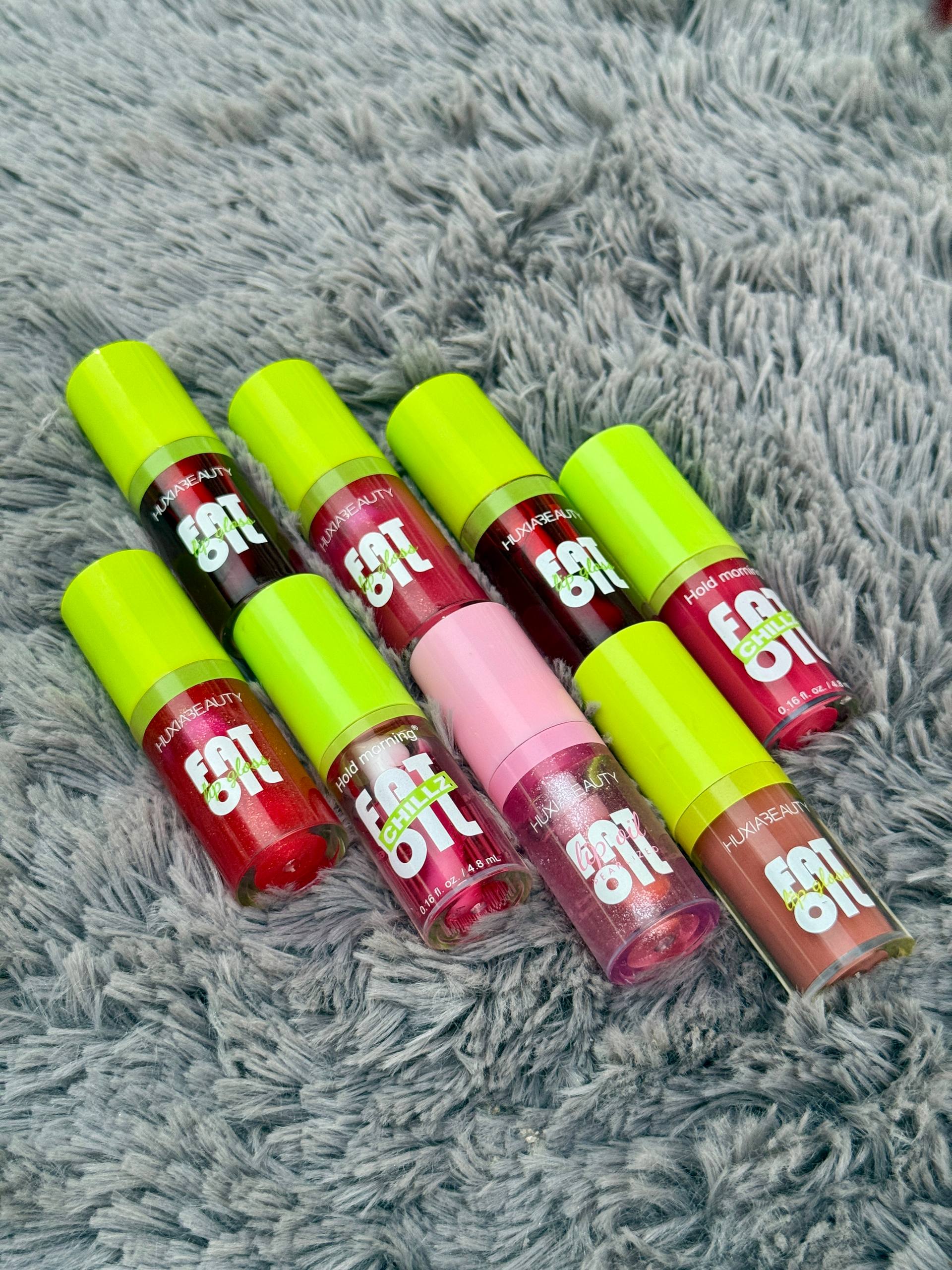Fat Oil