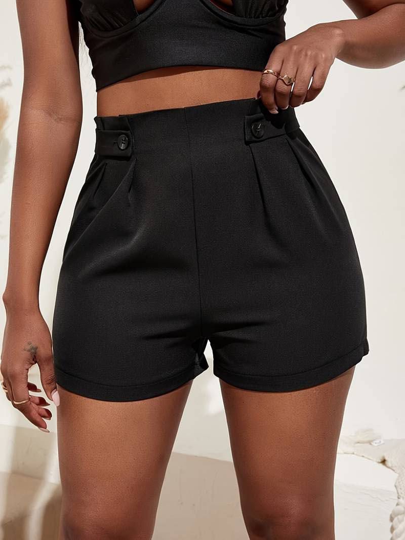 Short de vestir