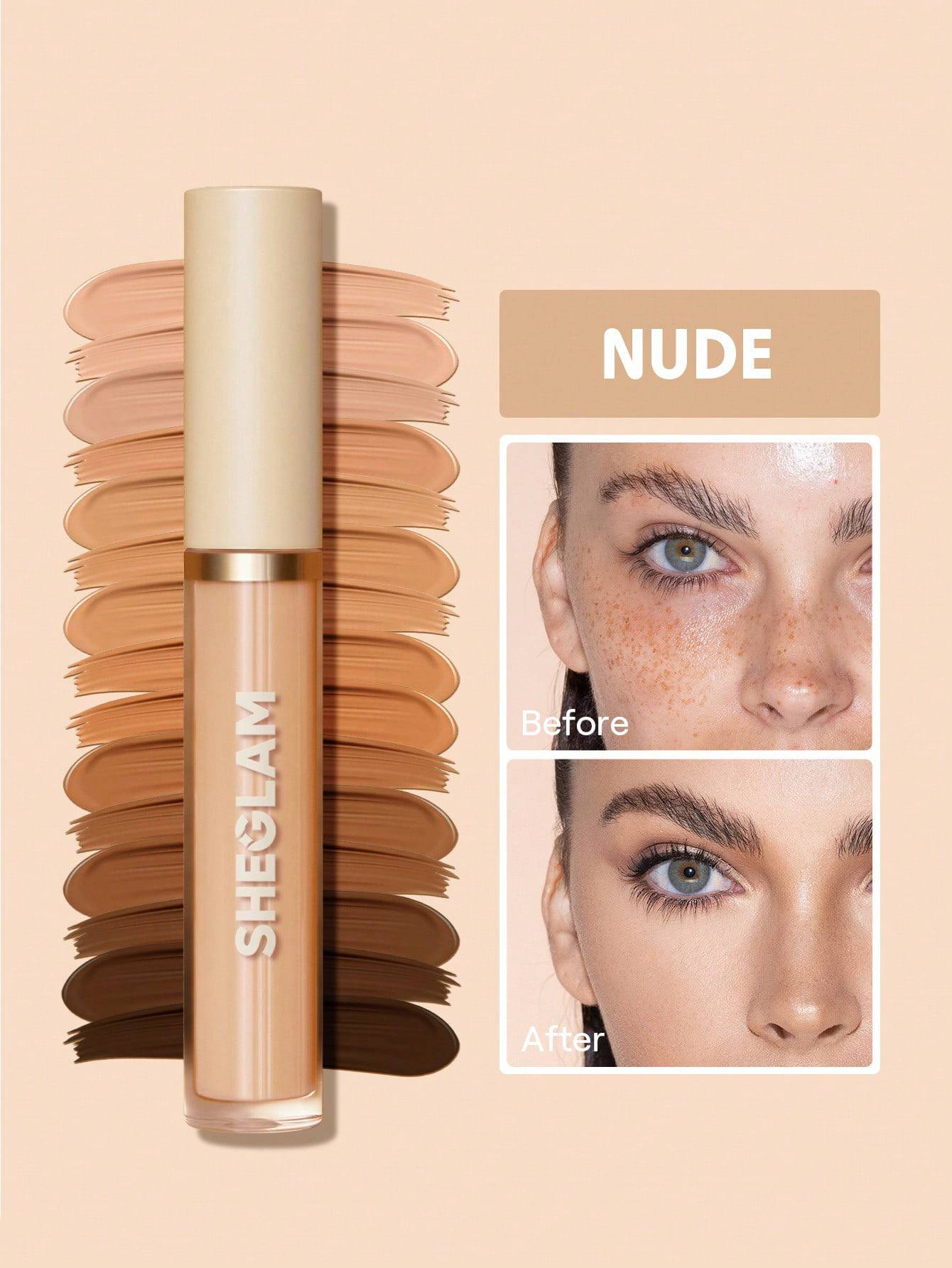 Corrector | Sheglam | Nude