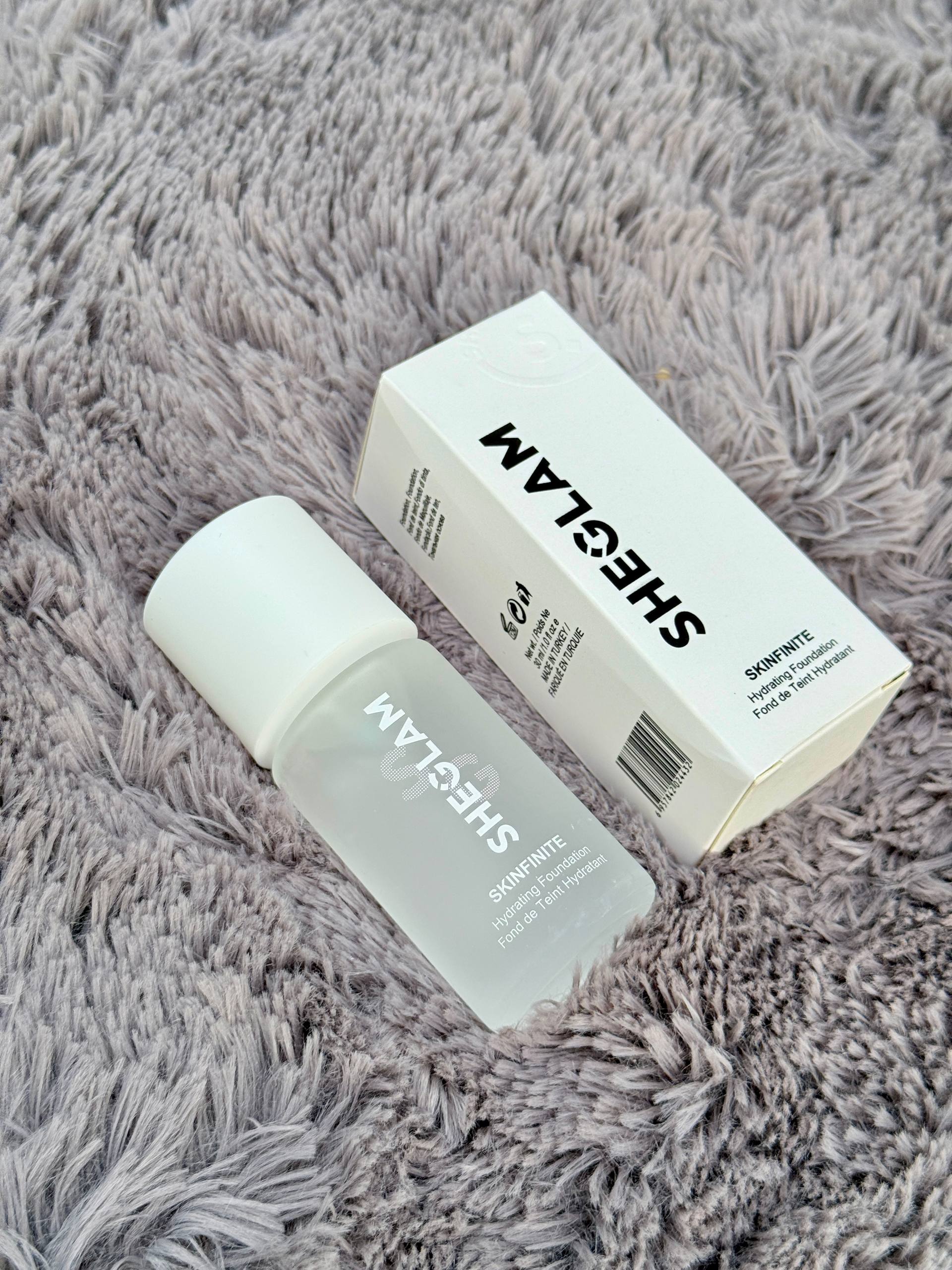 Primer | Sheglam