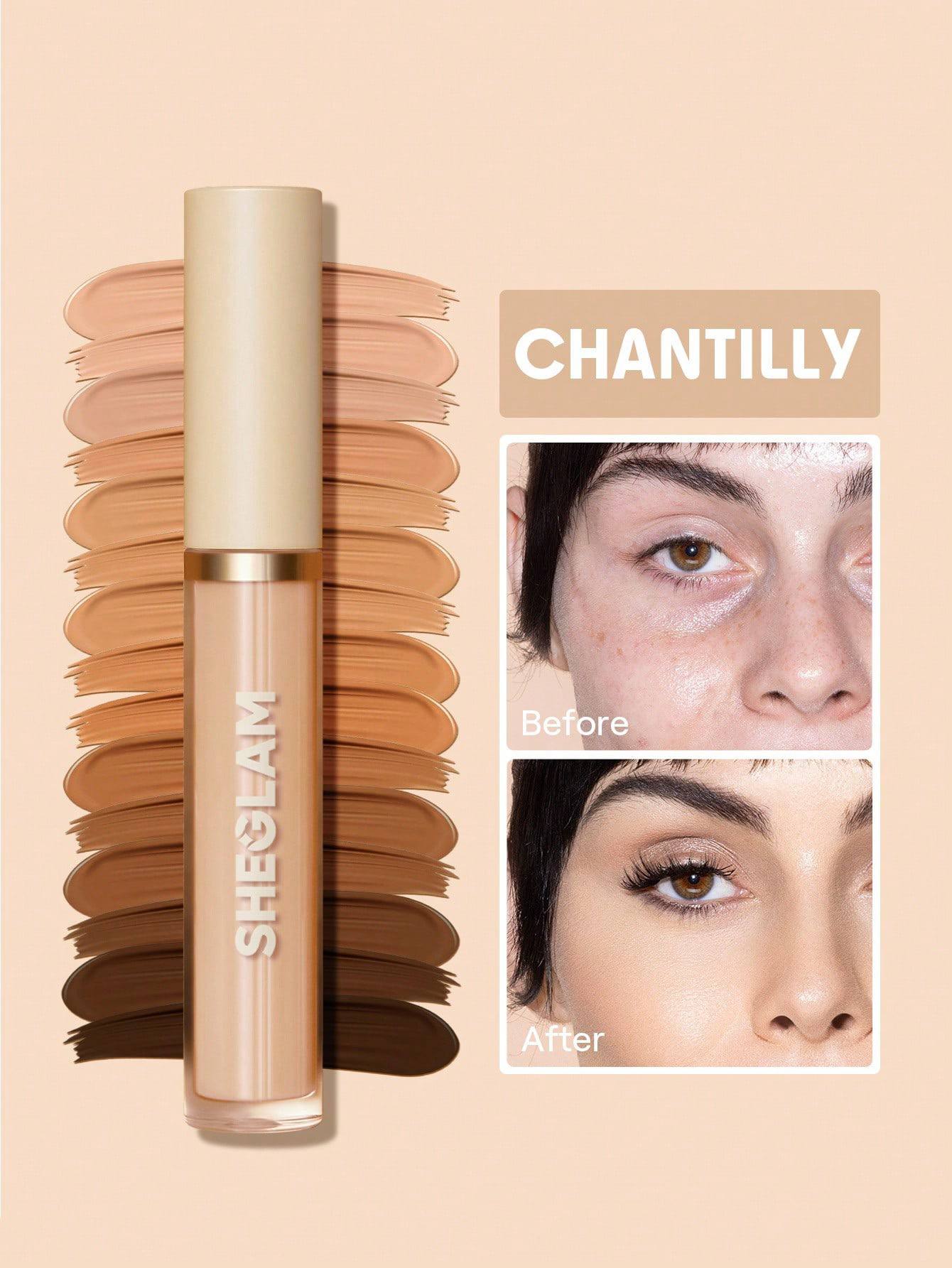 Corrector | Sheglam | Chantilly