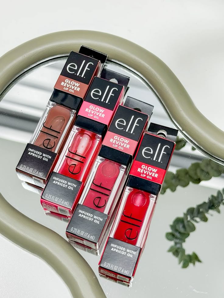 Lip oil | E.L.F.