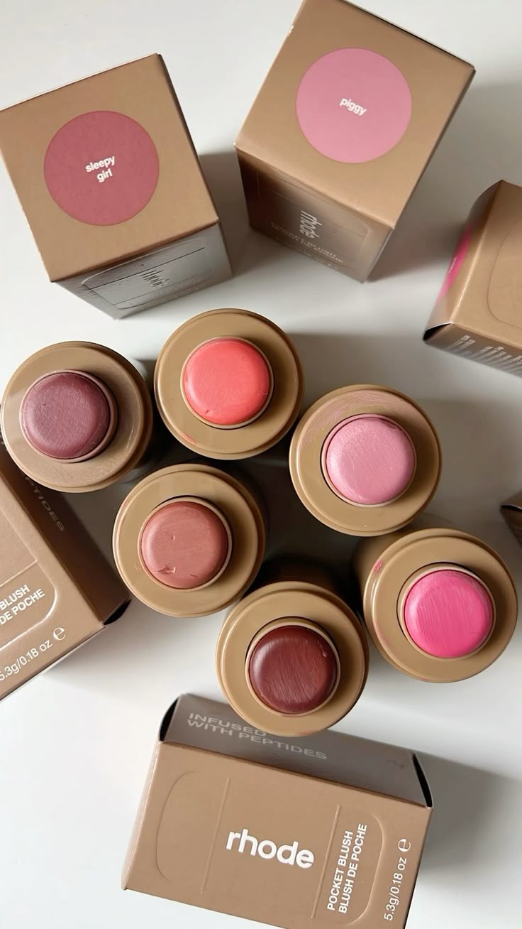 Blush | Rhode