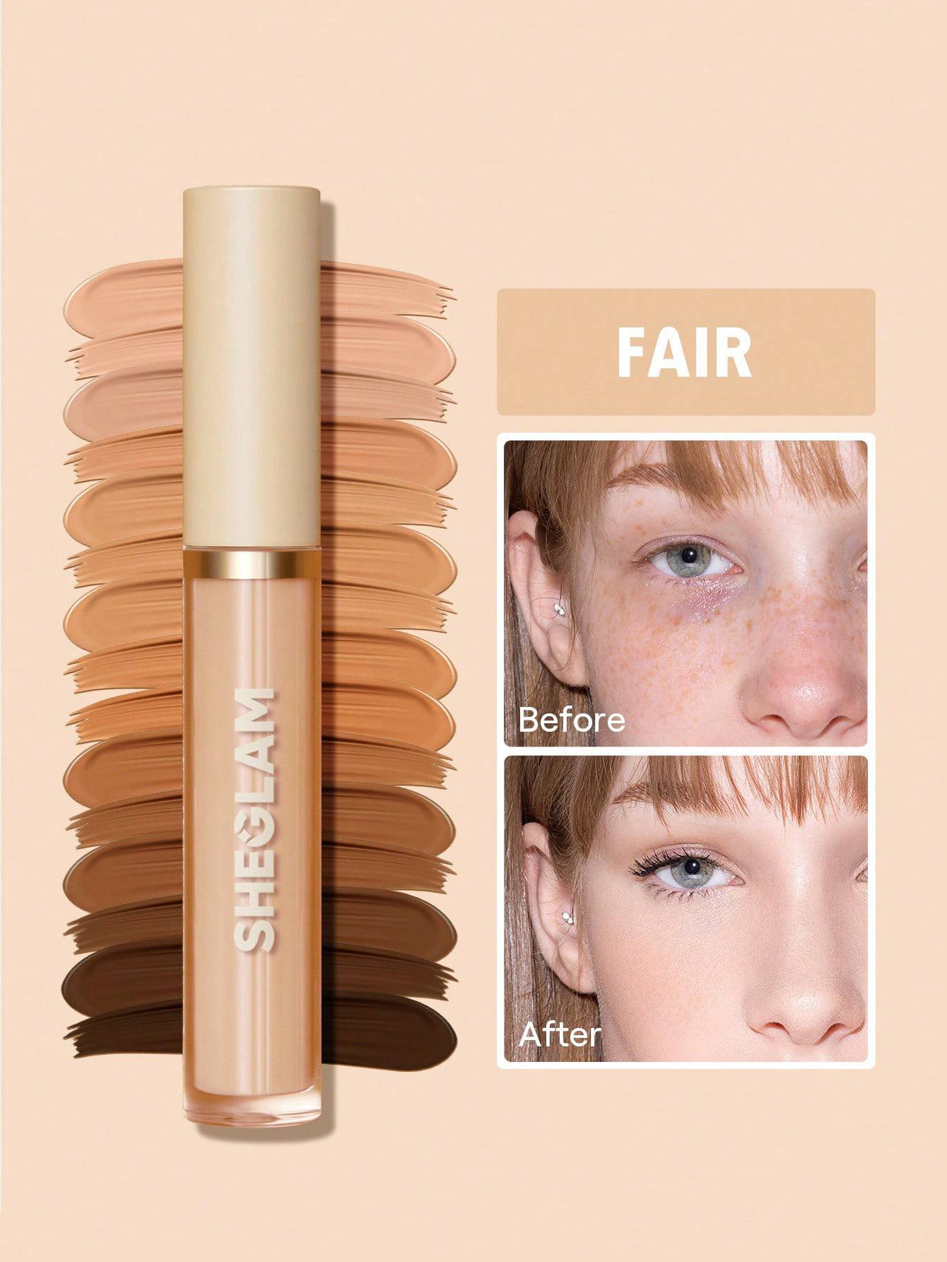 Corrector | Sheglam | Fair