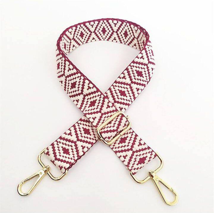 Strap para bolsos