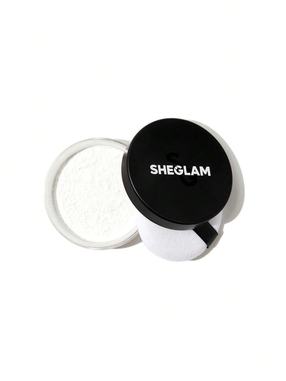 Polvo suelto SHEGLAM 