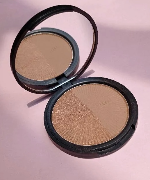 Bronzer en polvo Dolce Bella 