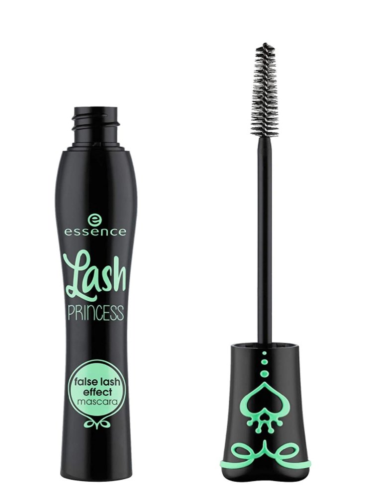 Máscara de pestañas Lash Princess Essence