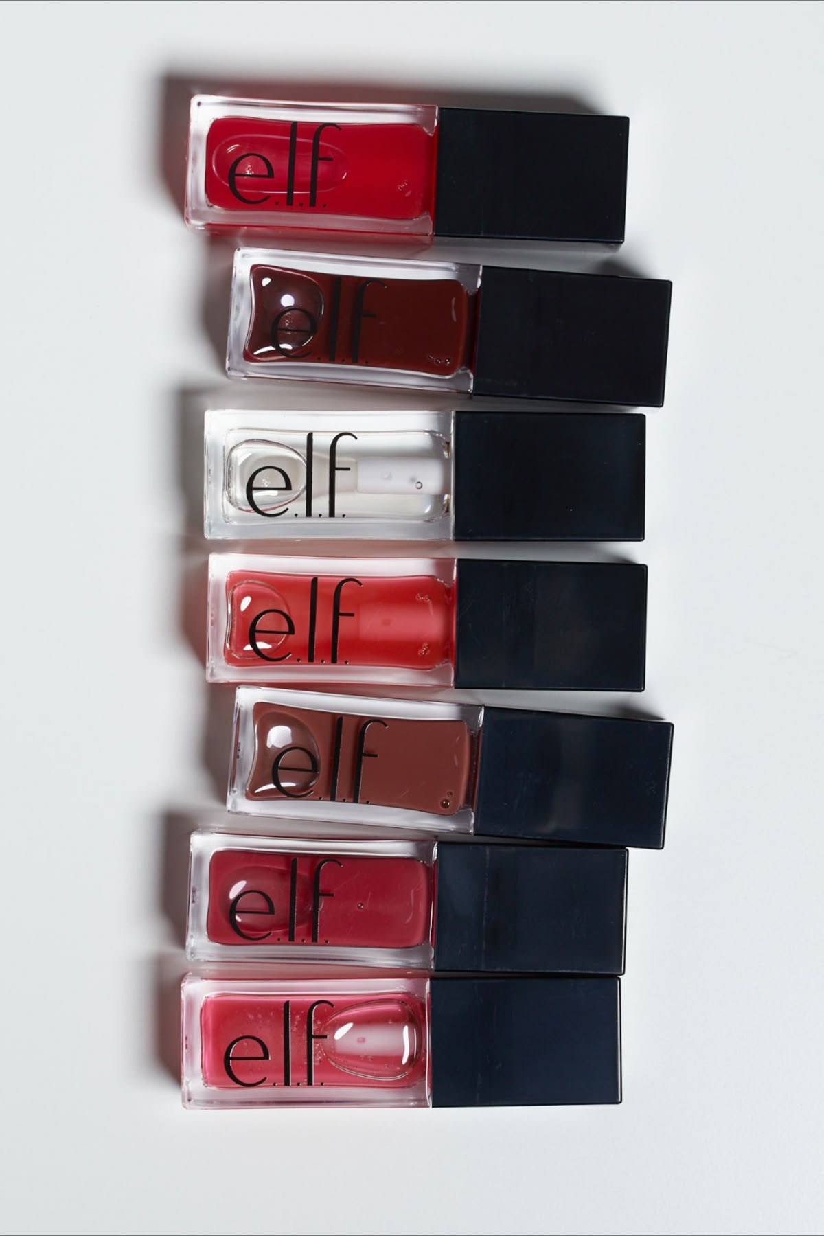 Lip oil Elf 