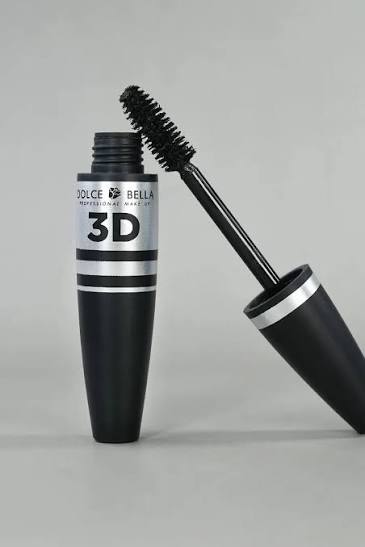 Máscara FIBER lash Dolce bella 