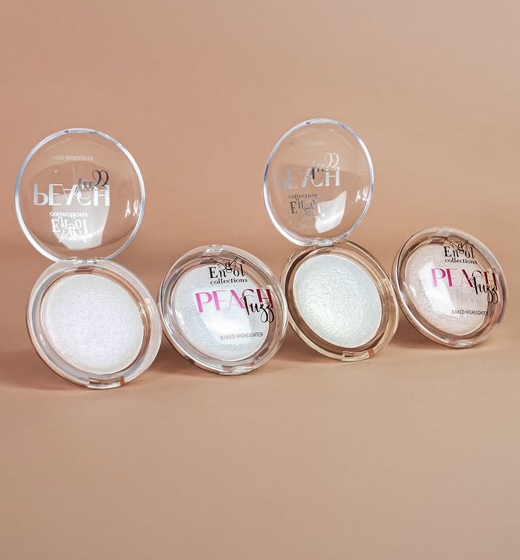 Iluminador Peach engol 