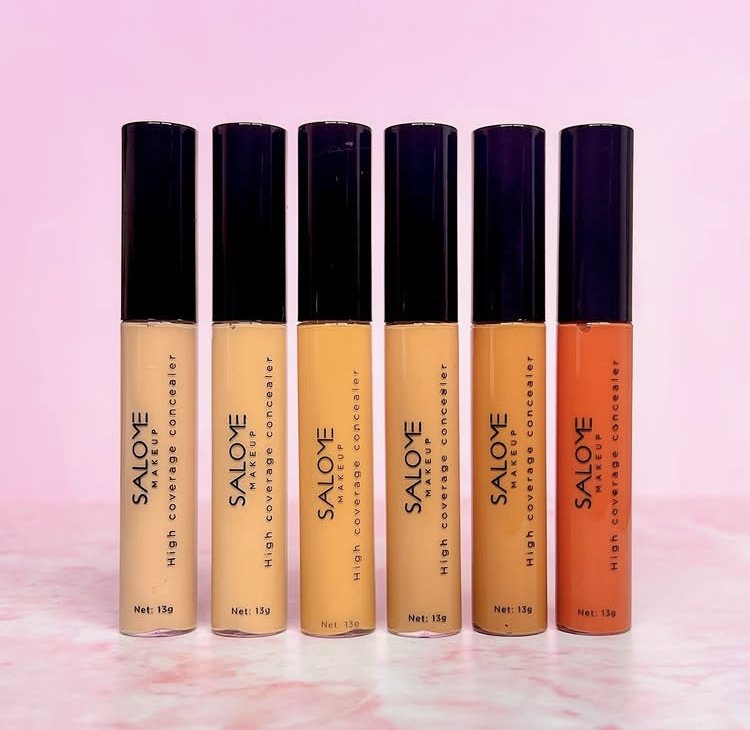 Corrector mate Salome