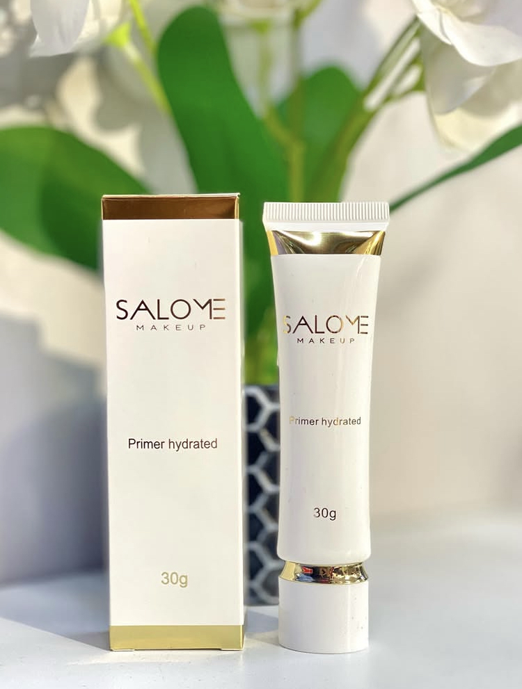 Primer hidratante Salomé 