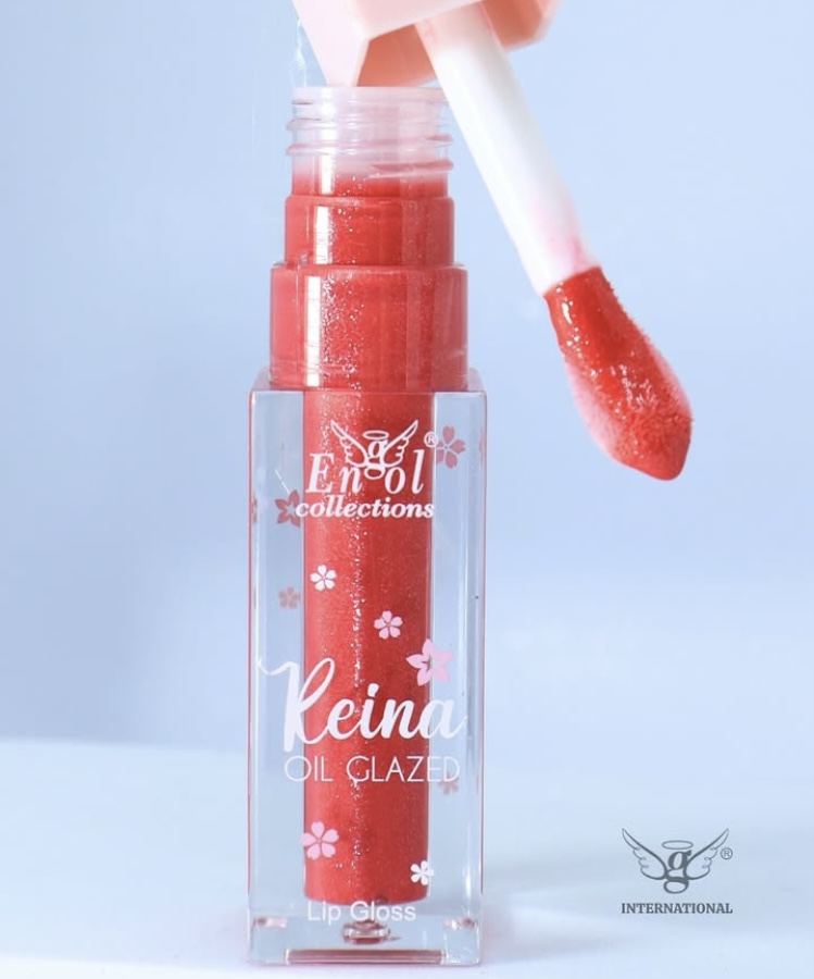 Lip gloss reina Engol