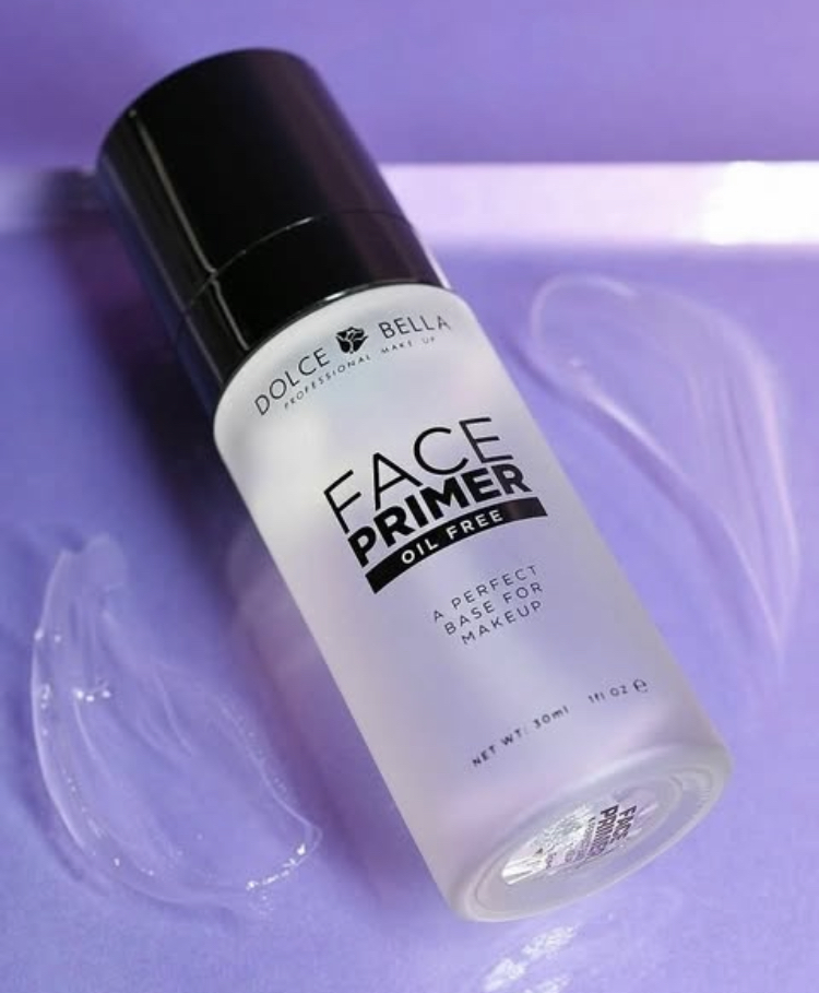Primer oil free Dolce Bella