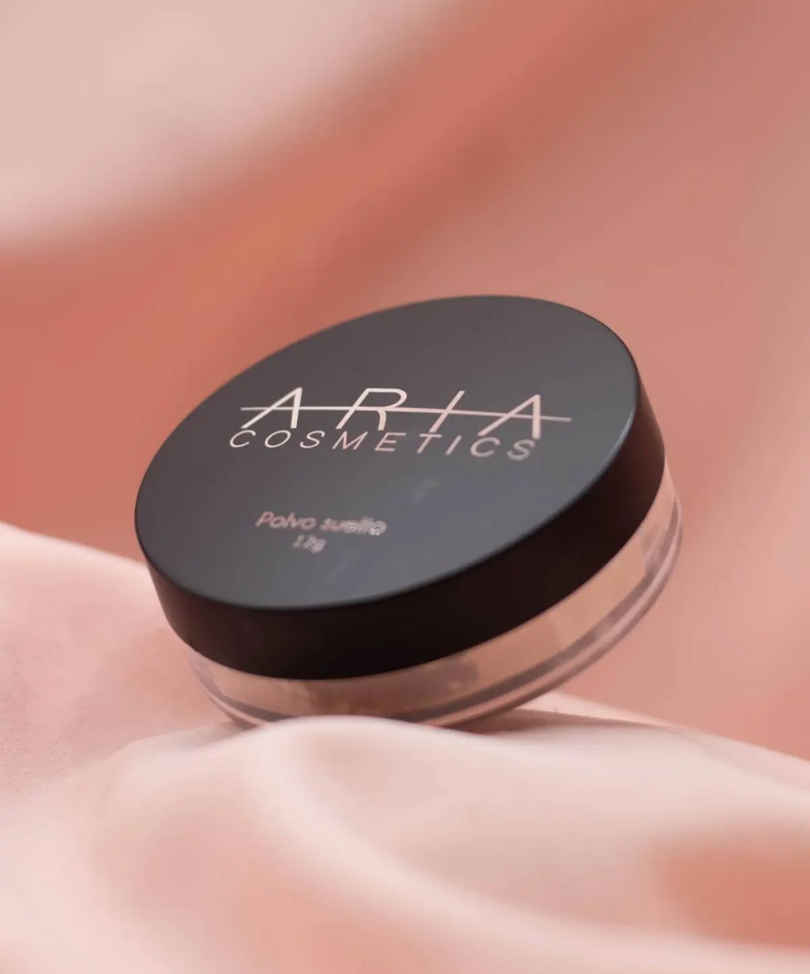 Polvo suelto Aria COSMETICS 