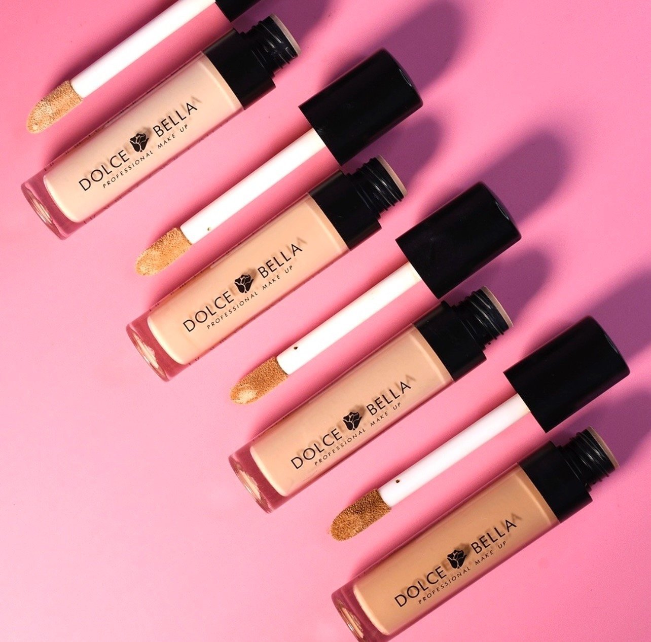 Corrector hidratante Dolce Bella