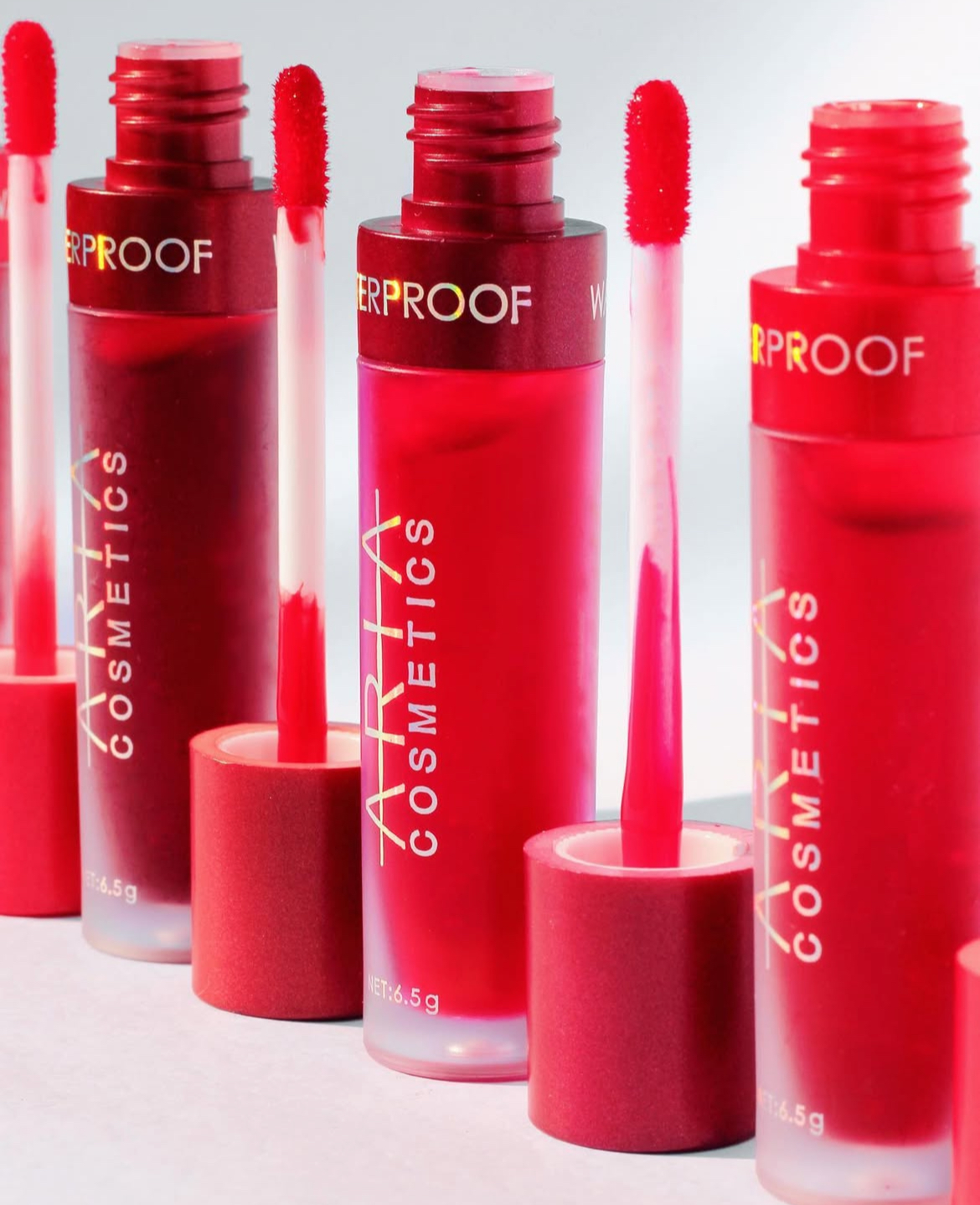 Tinta de Labios Aria 
