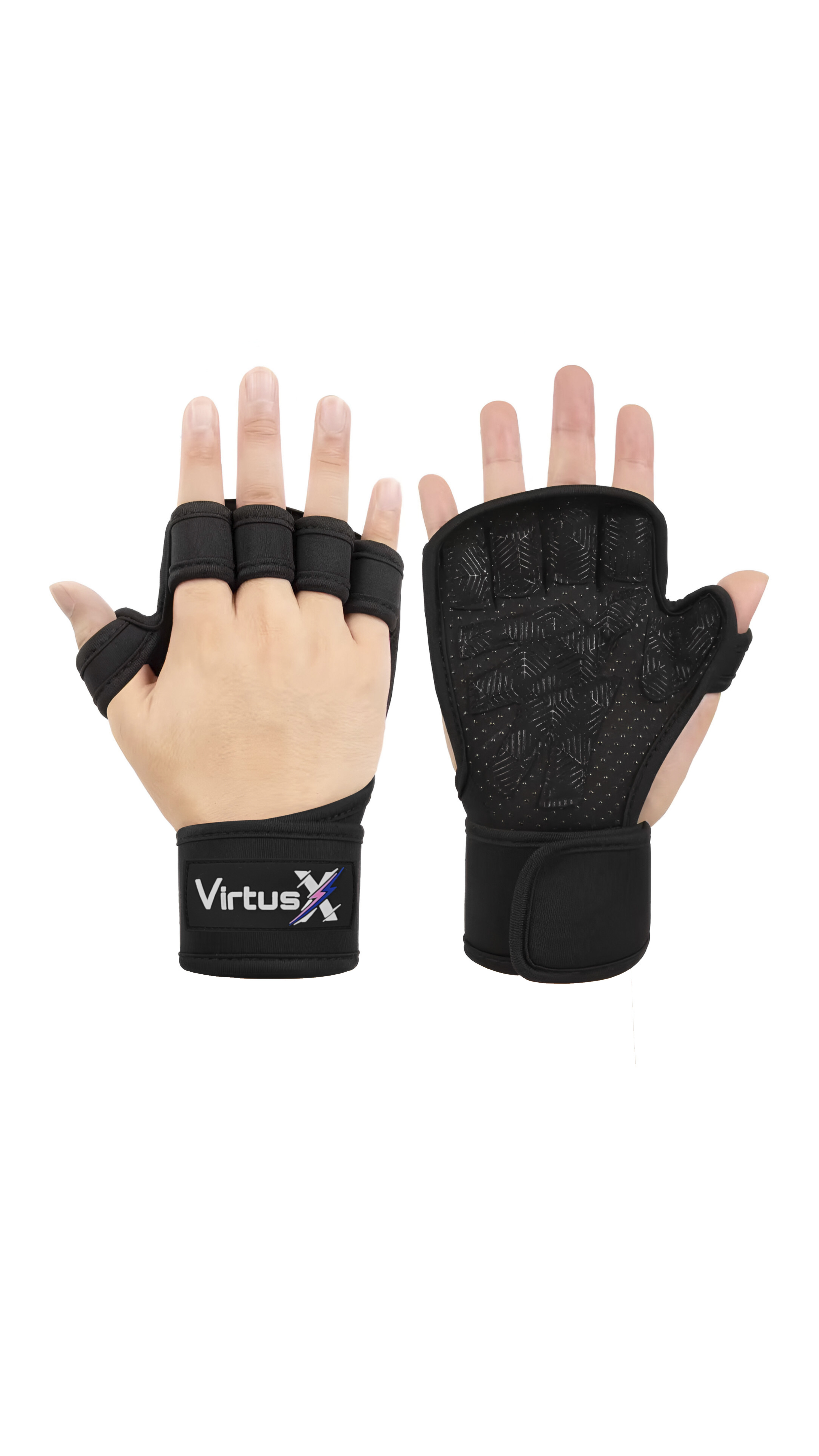 Guantes  1