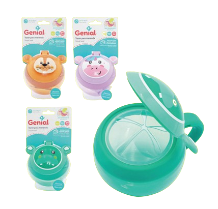 Tazón para merienda (200ml)