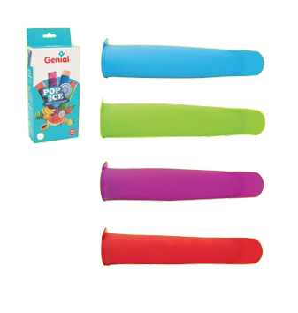 Molde para Ice Pops
