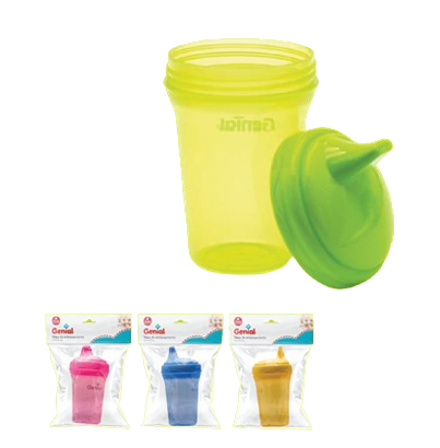 Vaso de entrenamiento