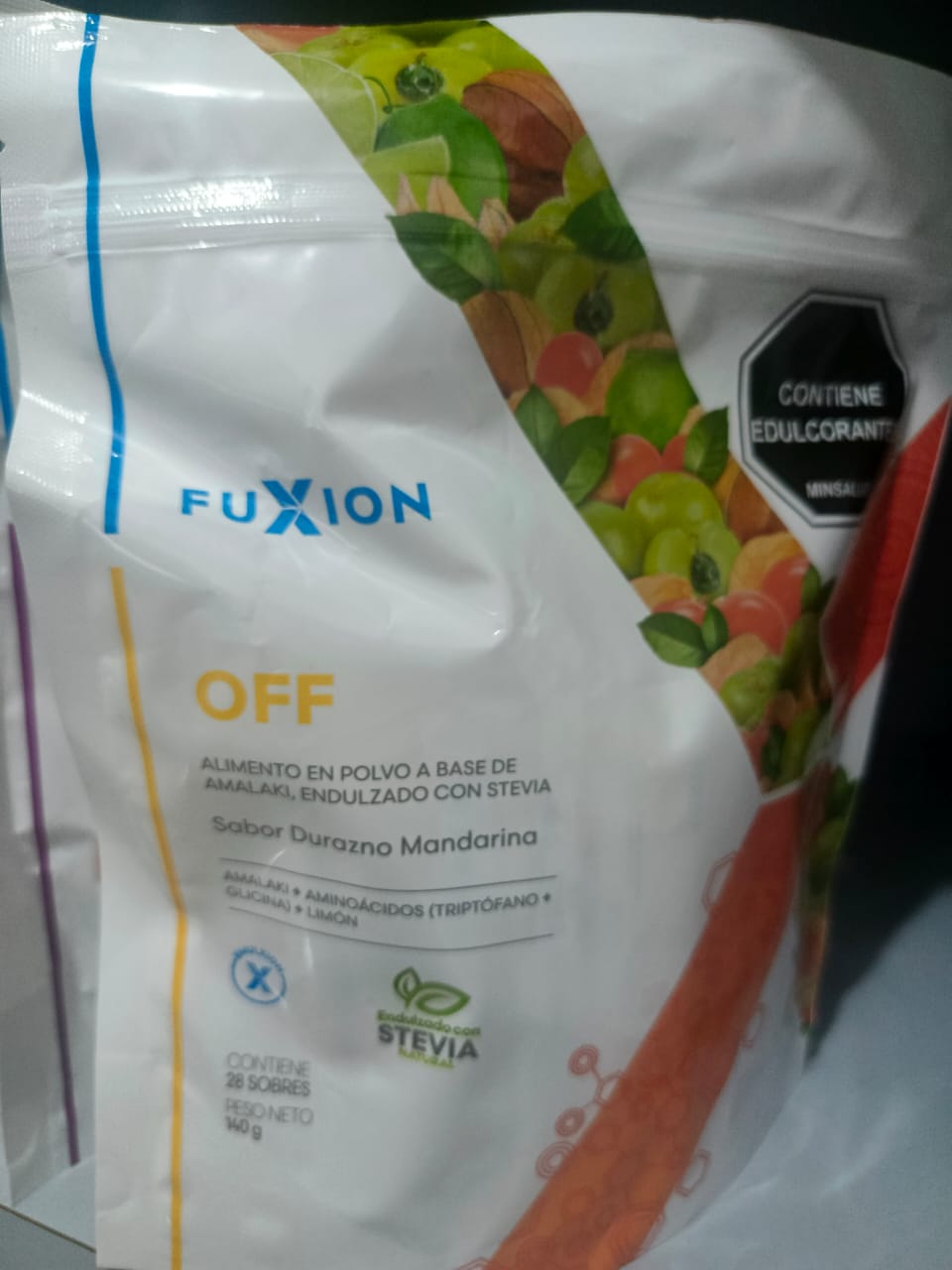 OFF 1