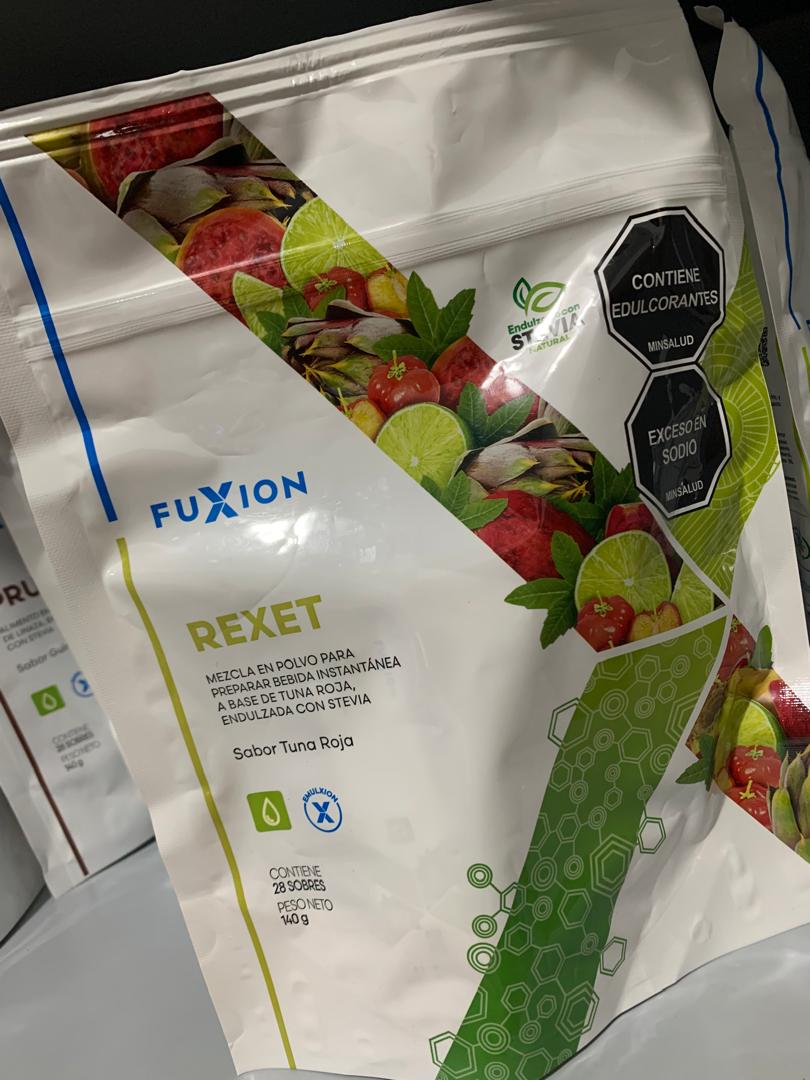 REXET