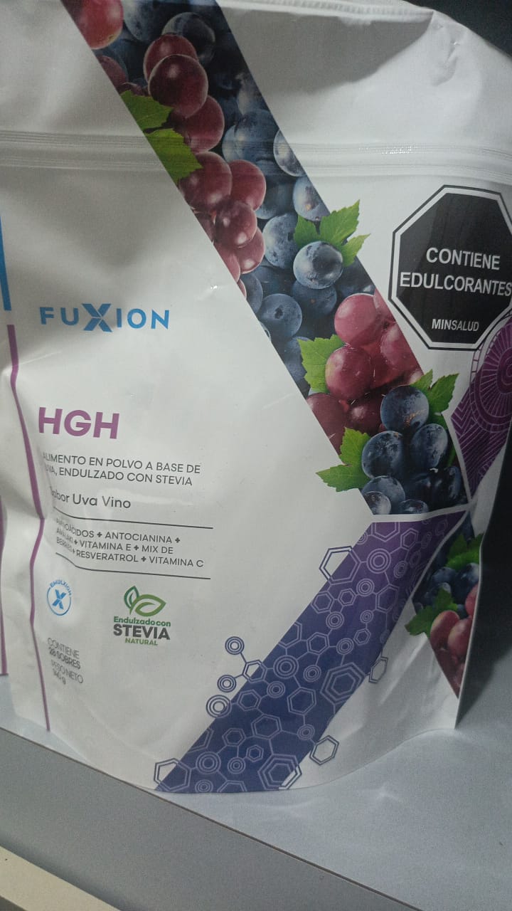 HGH