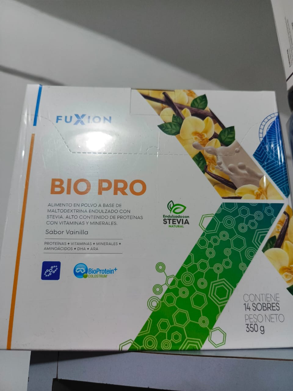 BIO PRO 