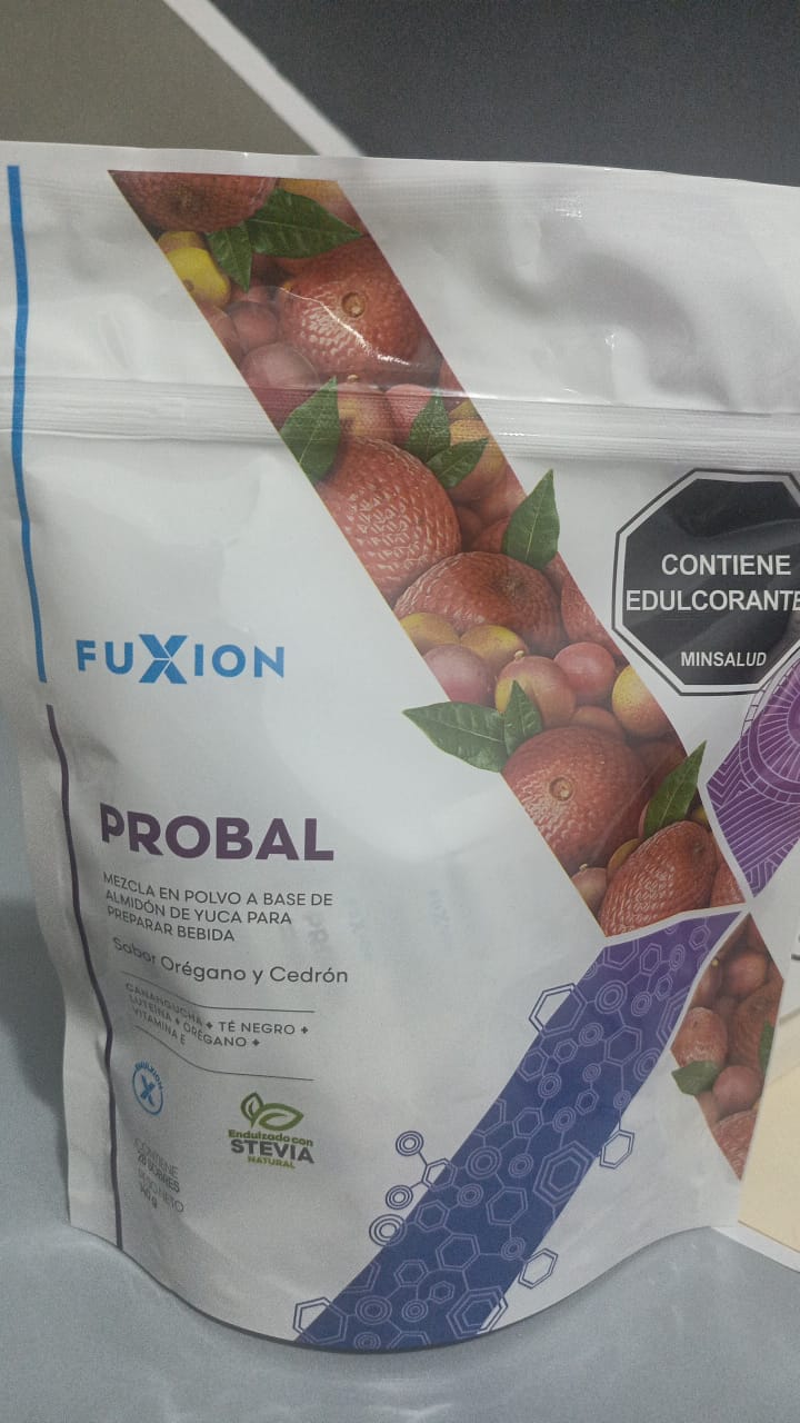 PROBAL