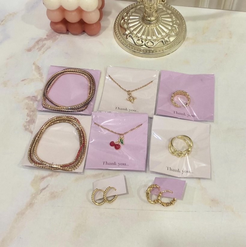 Box #1 2