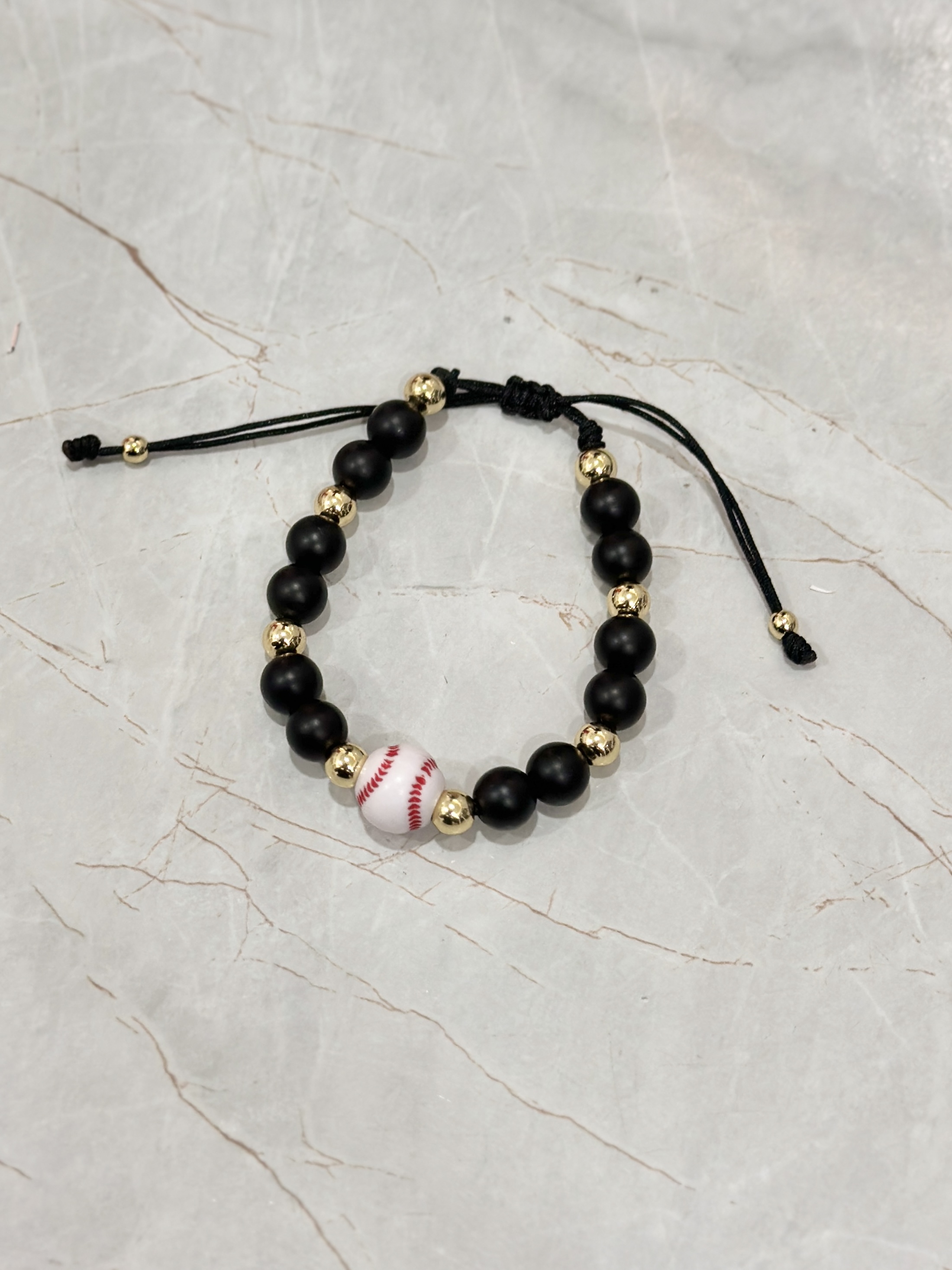 Pulsera de caballero