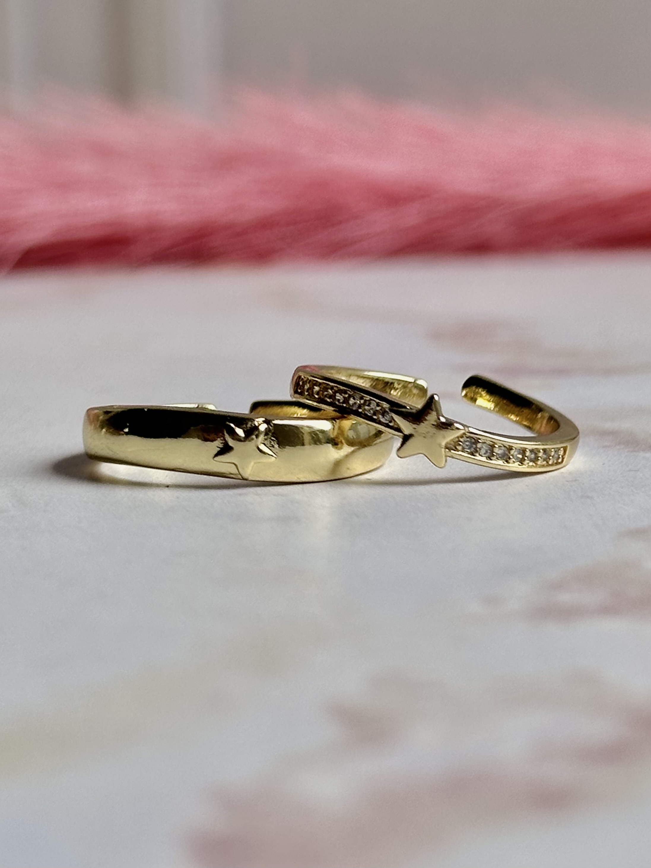Anillos para parejas 3