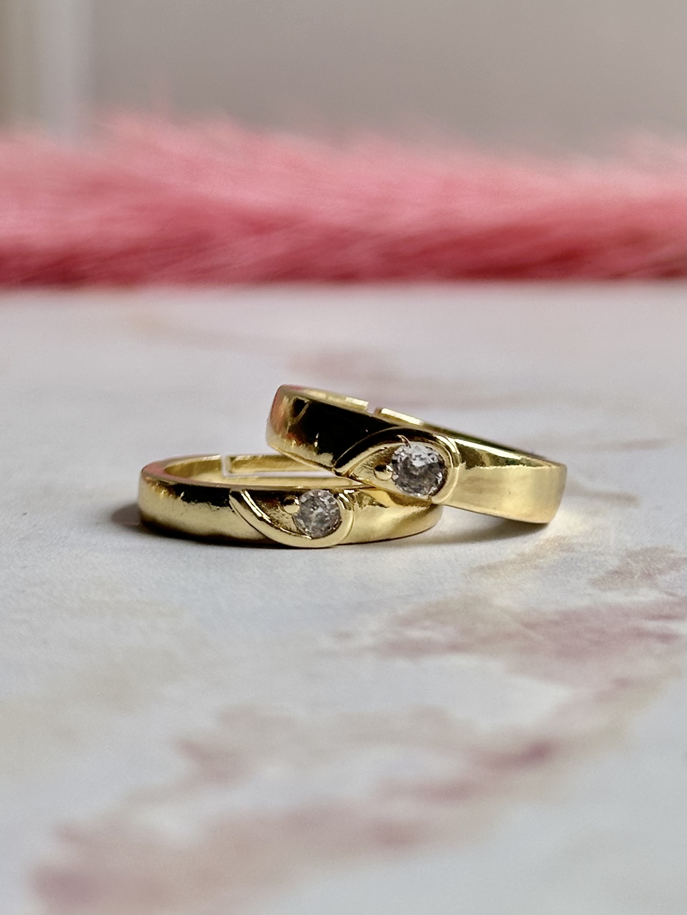 Anillos para parejas 6