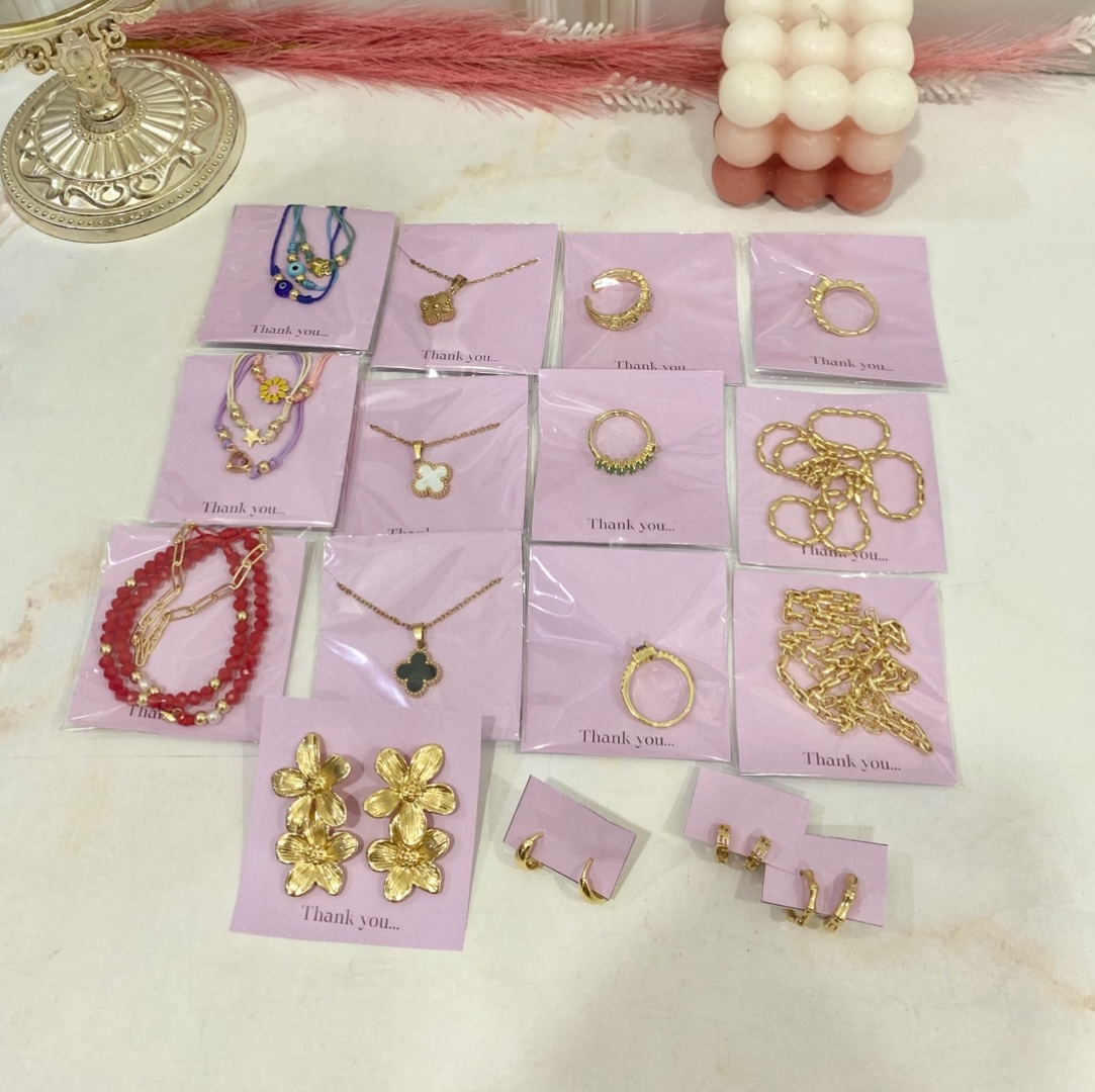 Box #3 2