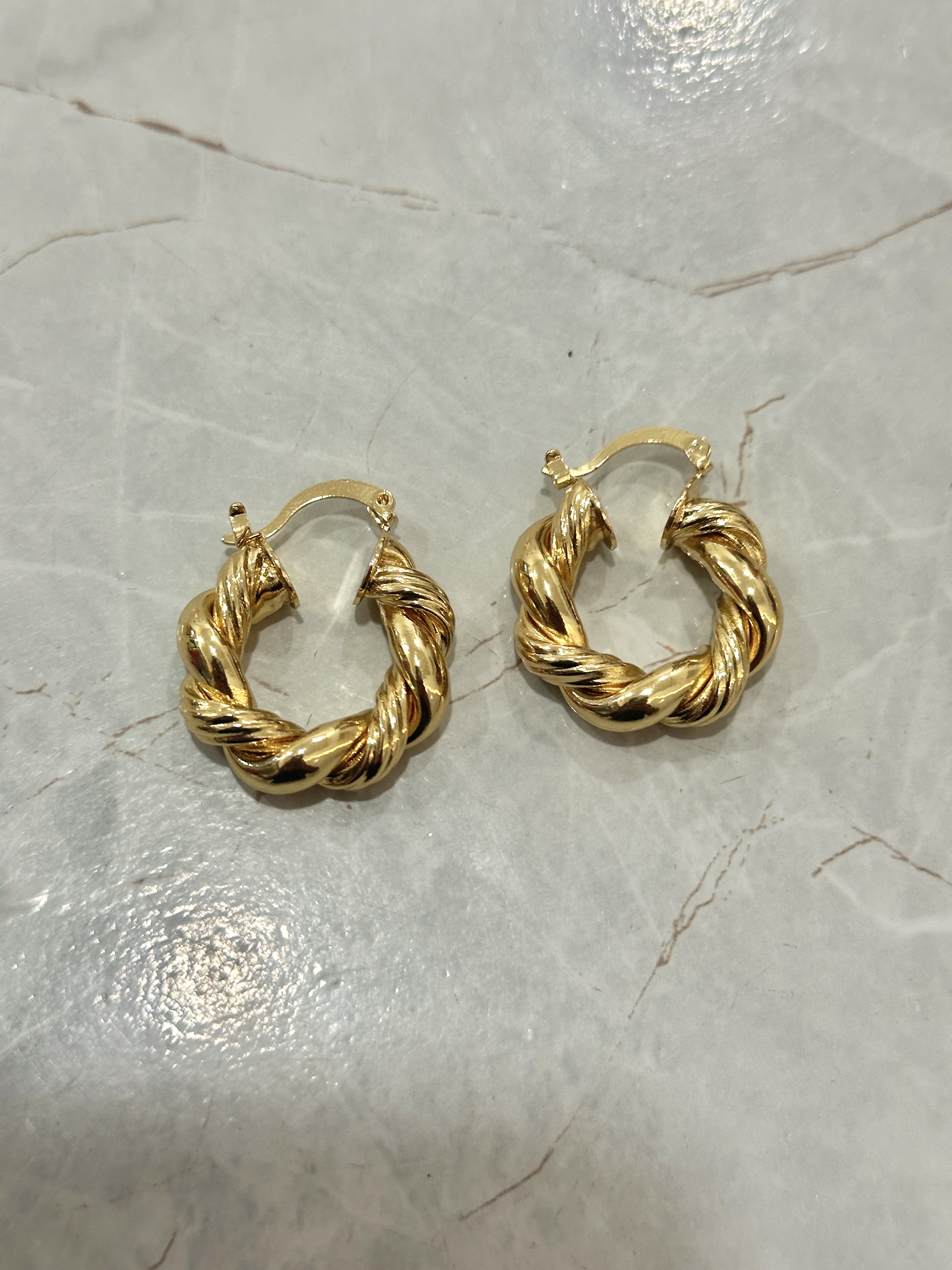Zarcillos Maxi 1 4