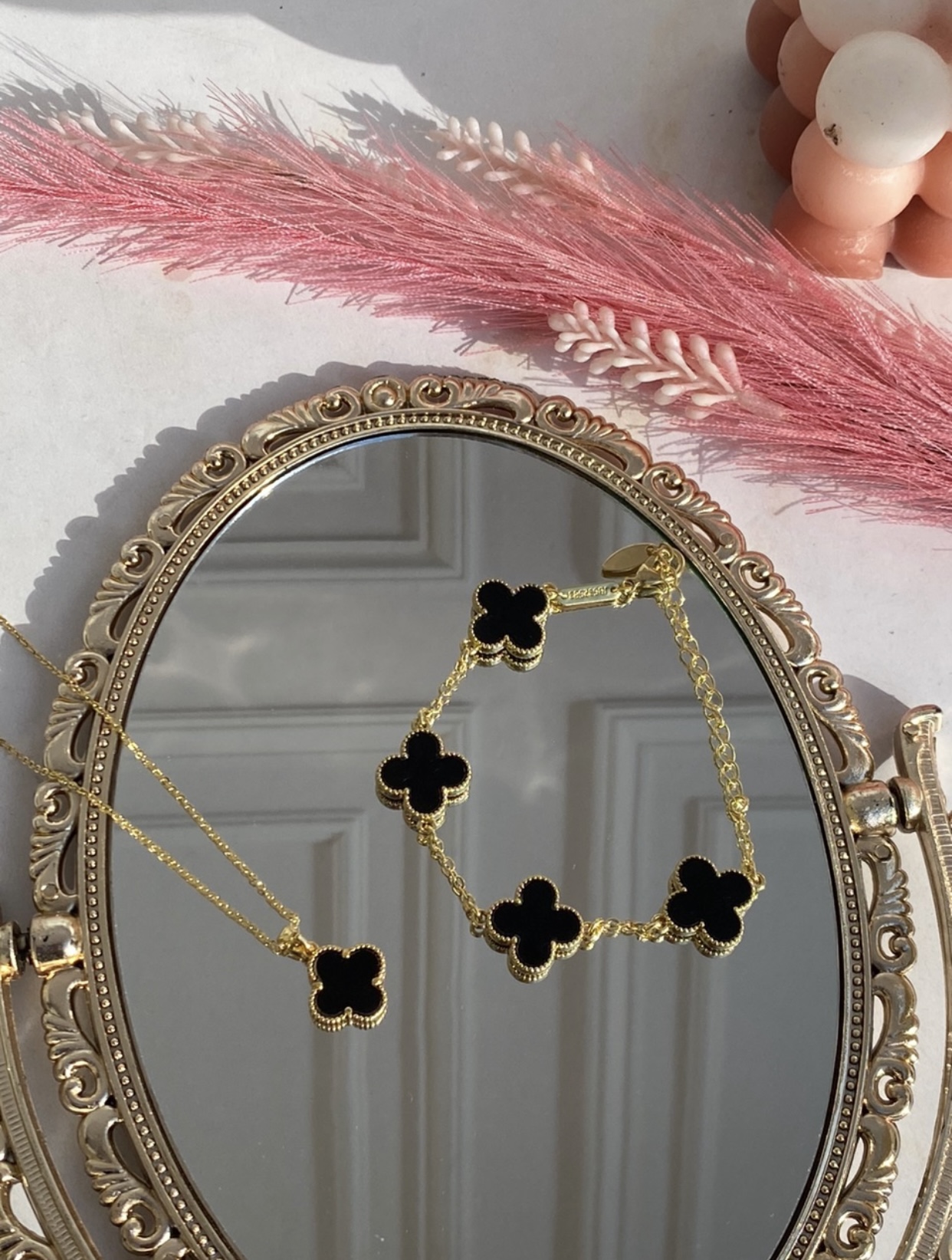 Set Van cleef  2