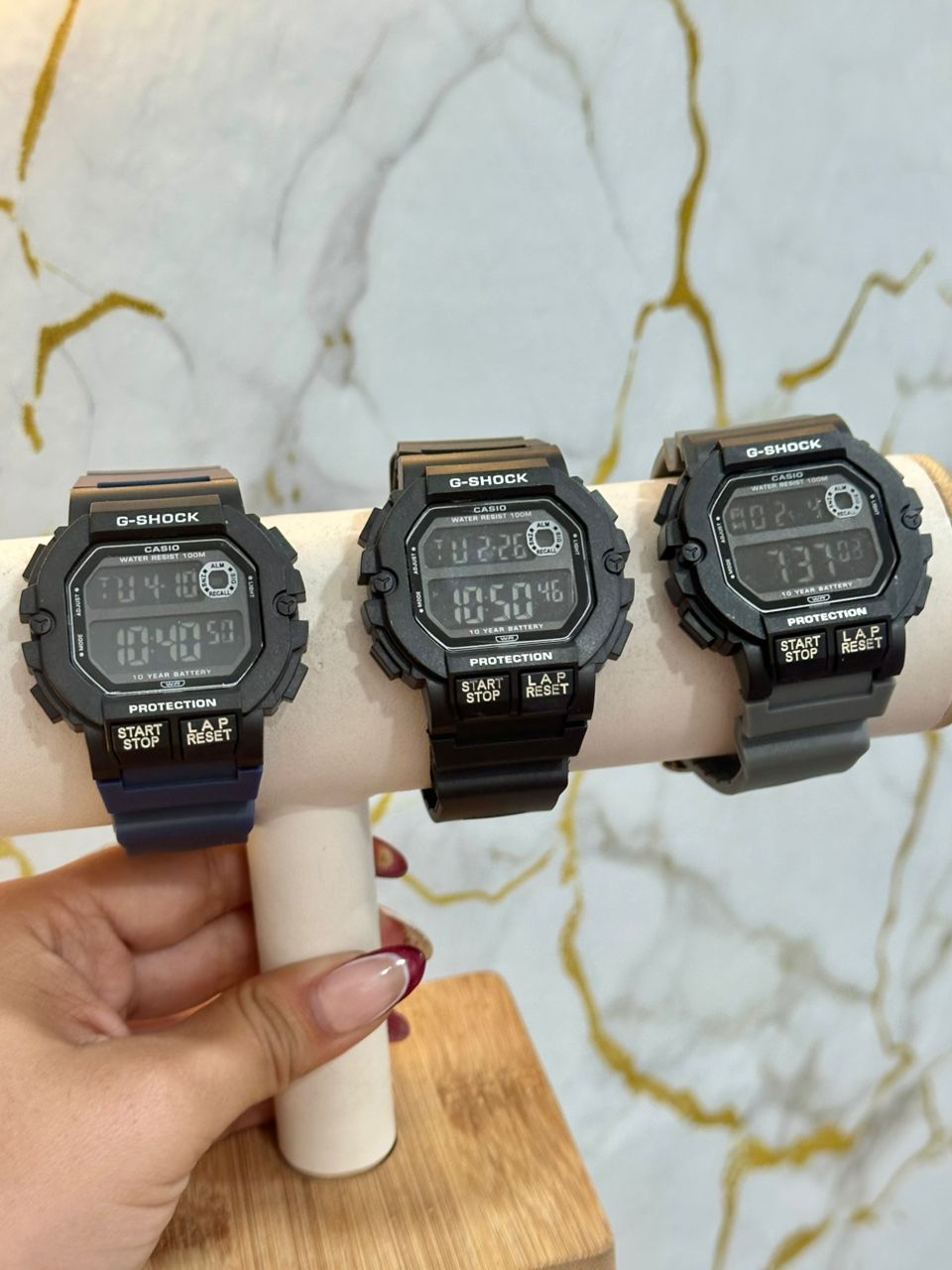 Relojes deportivos  2