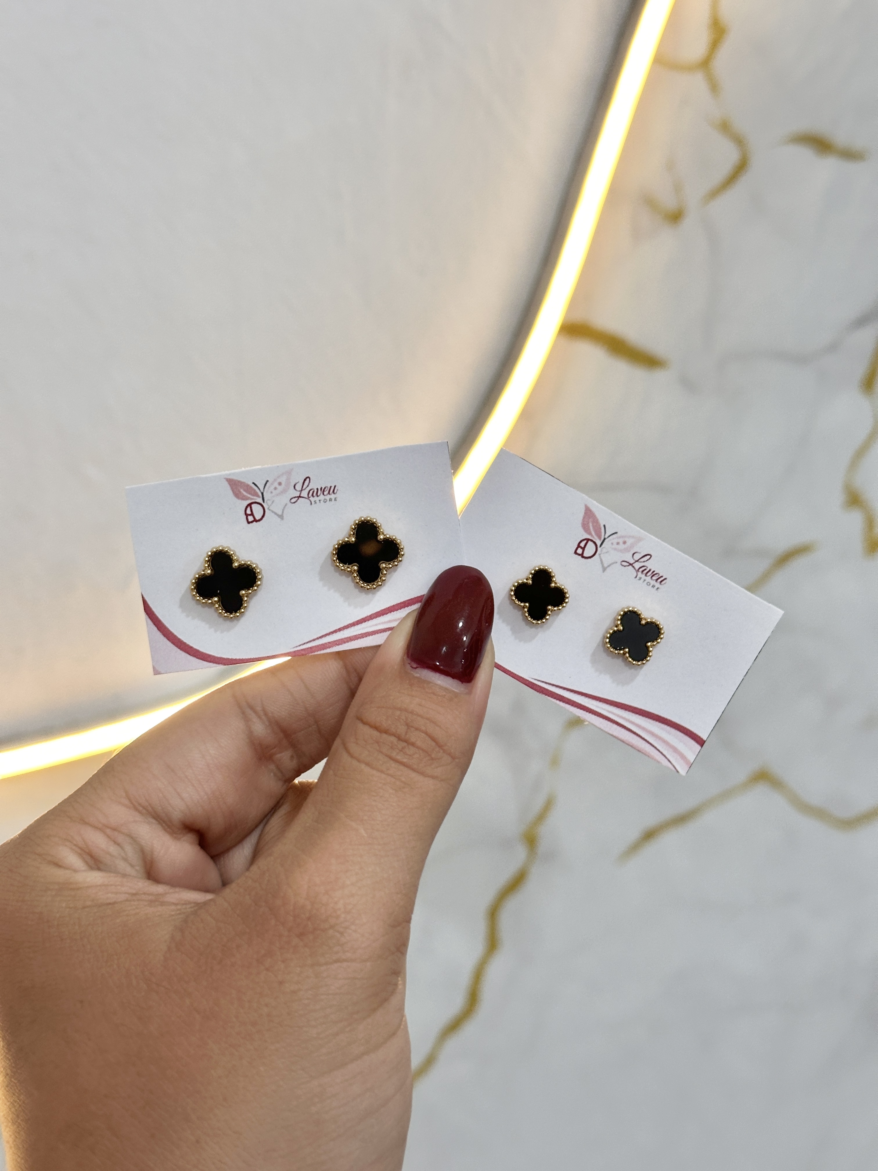 Topitos Van cleef  1
