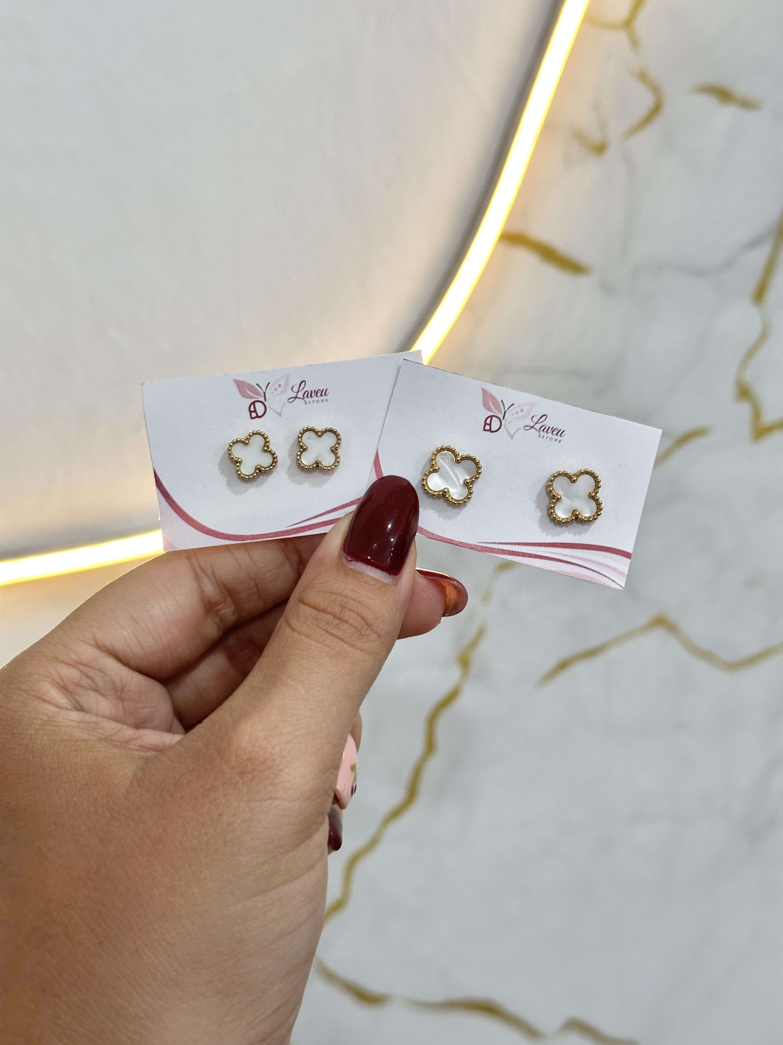 Topitos Van cleef  2