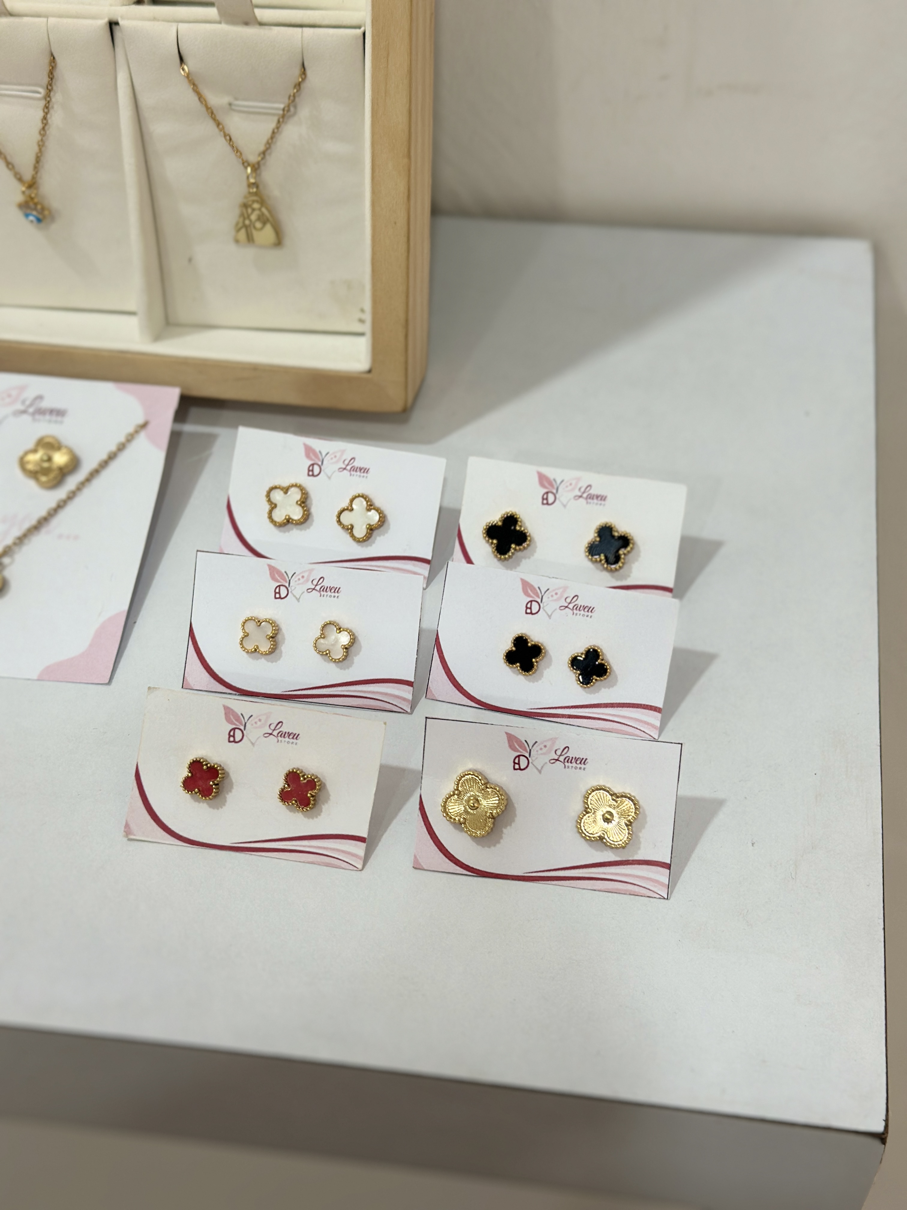 Topitos Van cleef  3