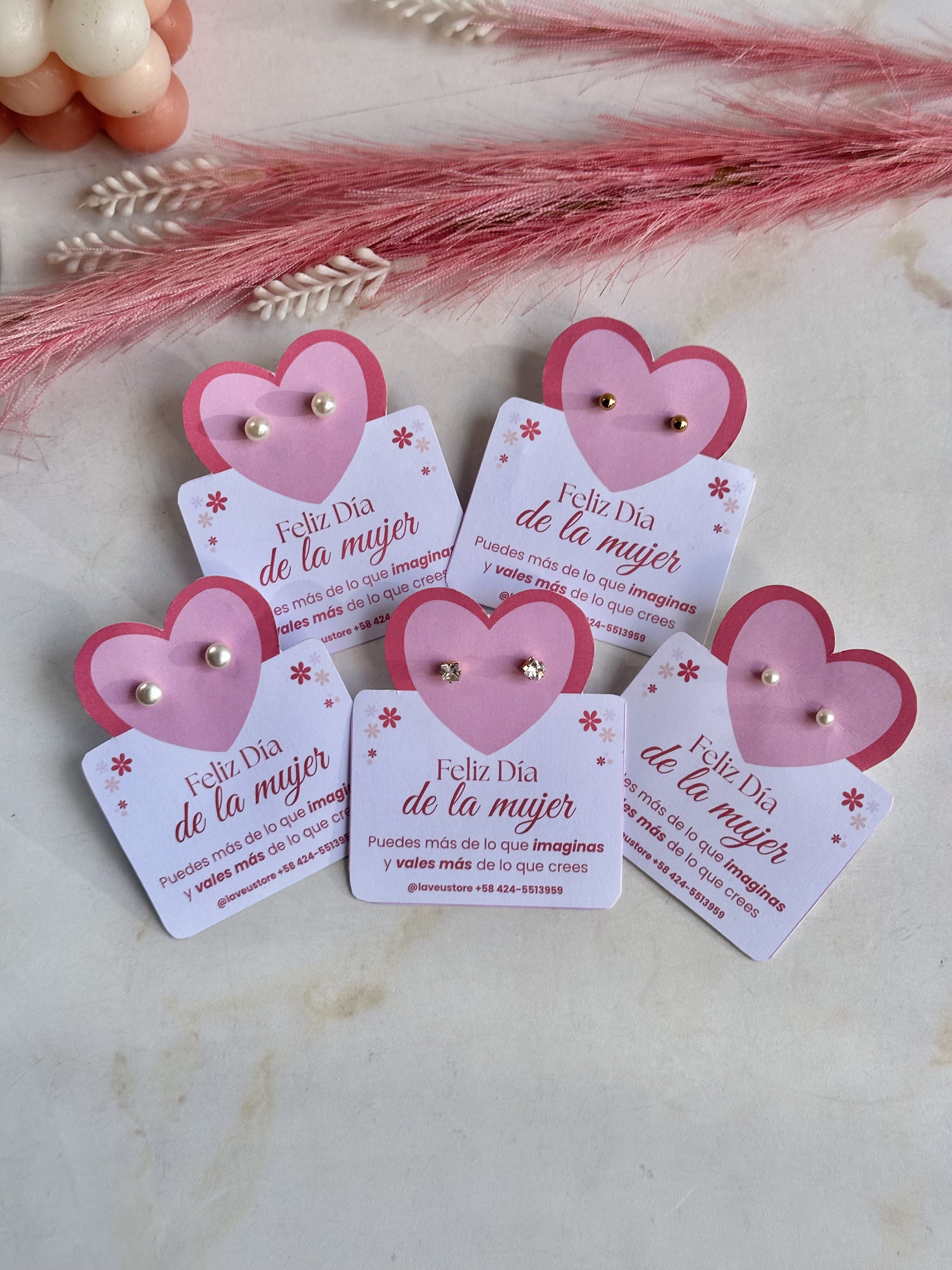 Topitos para regalos 