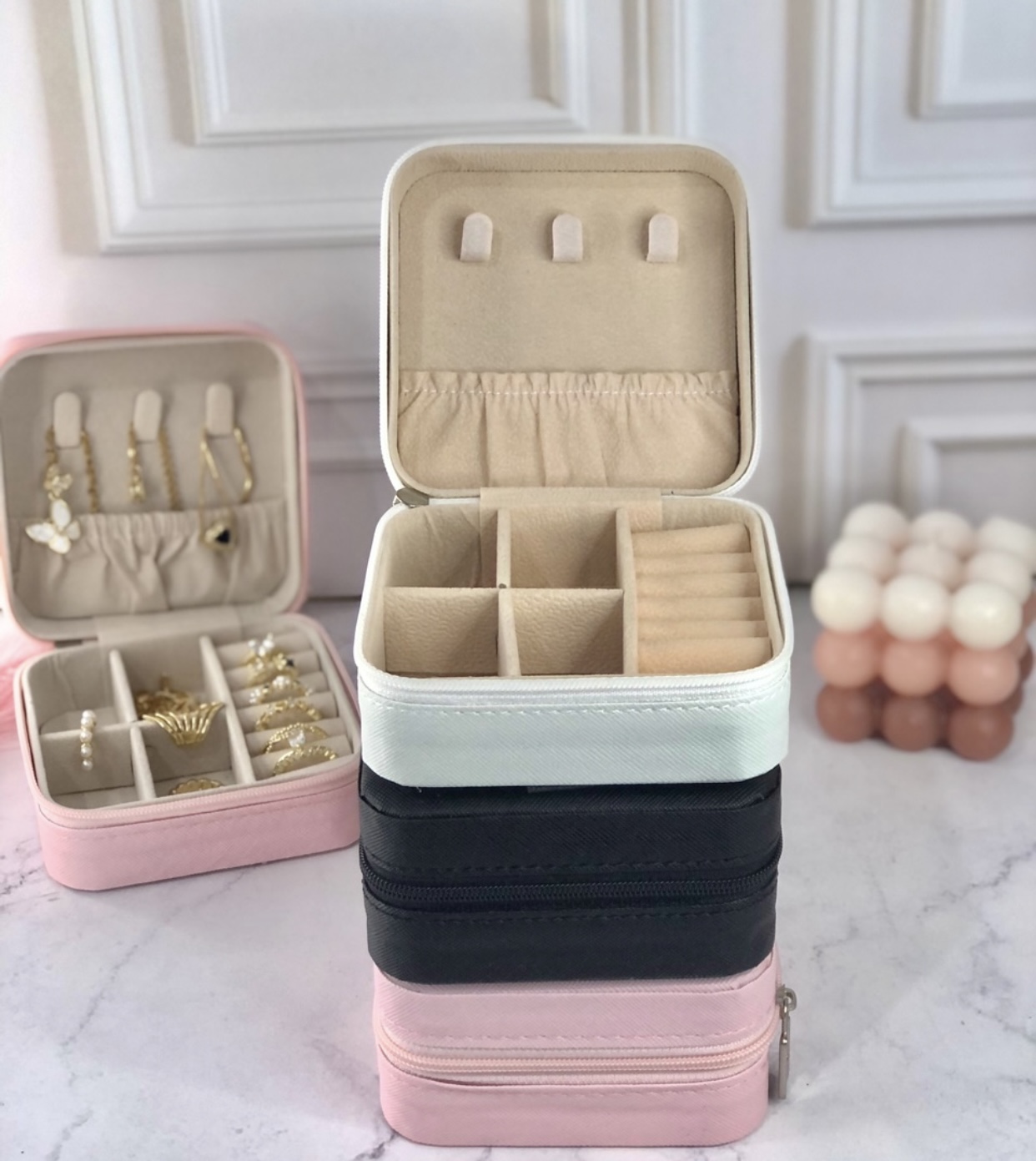 Mini joyeros
